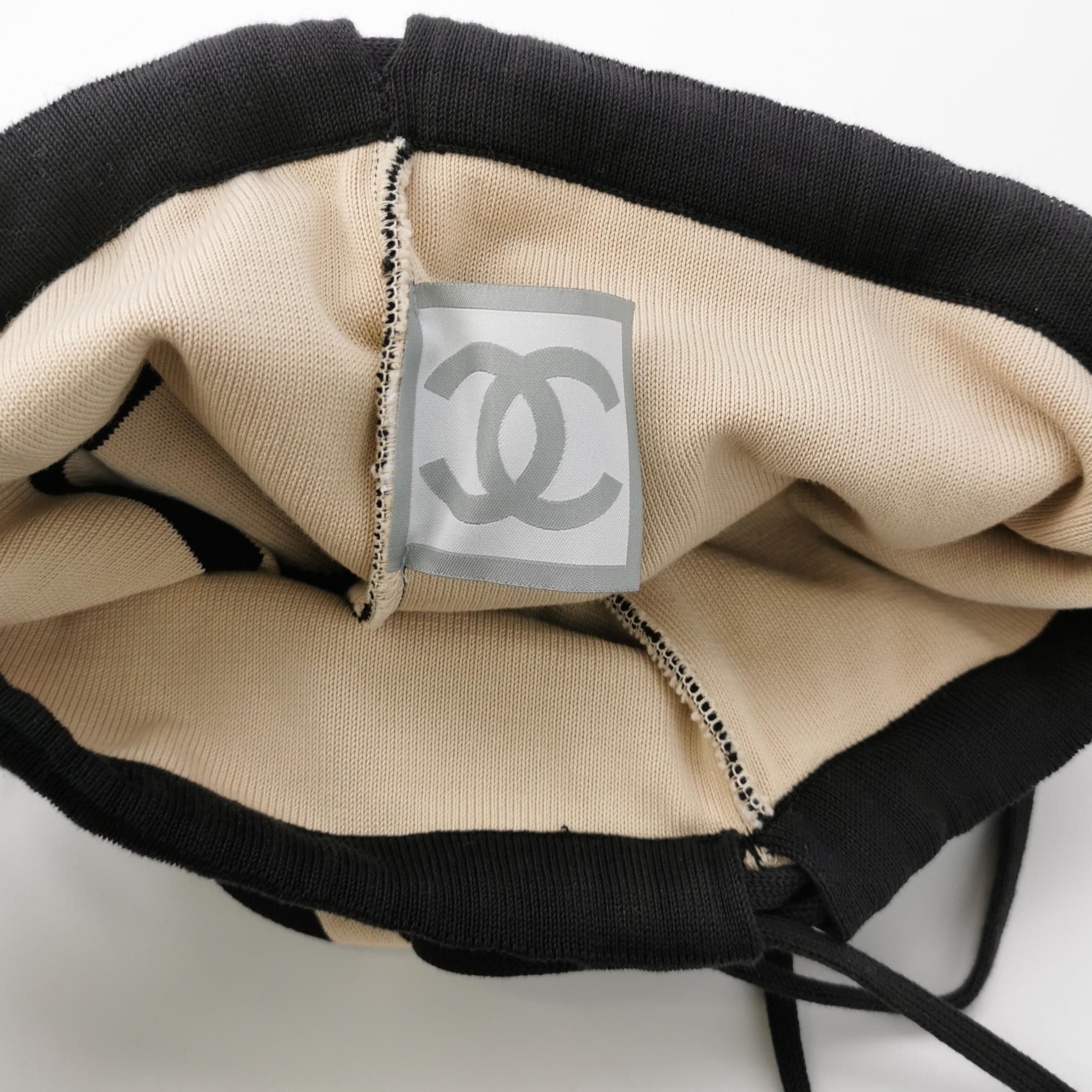 Chanel Chanel Women os Backpacks Size ONE SIZE - 8 Thumbnail