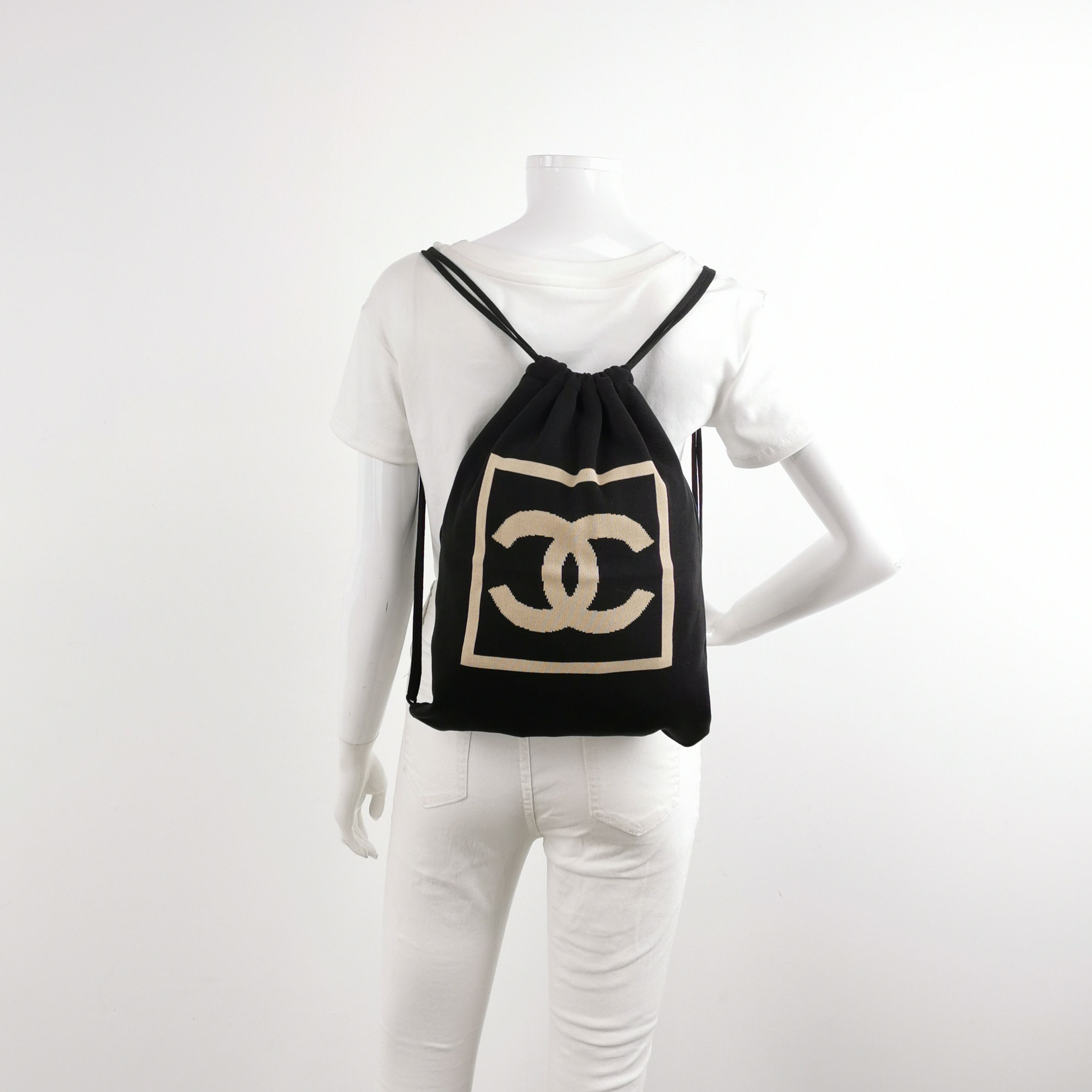 Chanel Chanel Women os Backpacks Size ONE SIZE - 2 Thumbnail