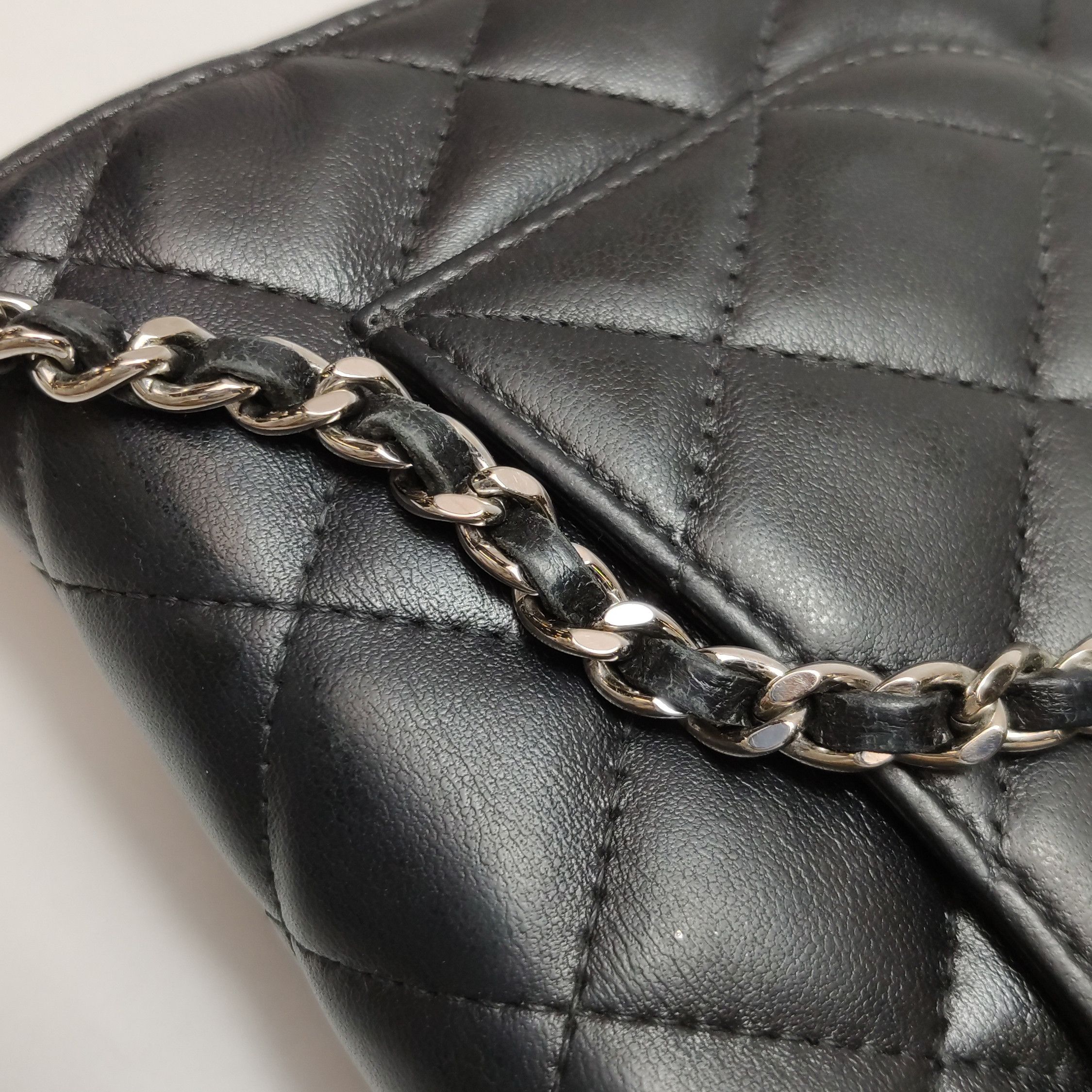 Chanel Chanel Women os Shoulder Bags Size ONE SIZE - 11 Thumbnail