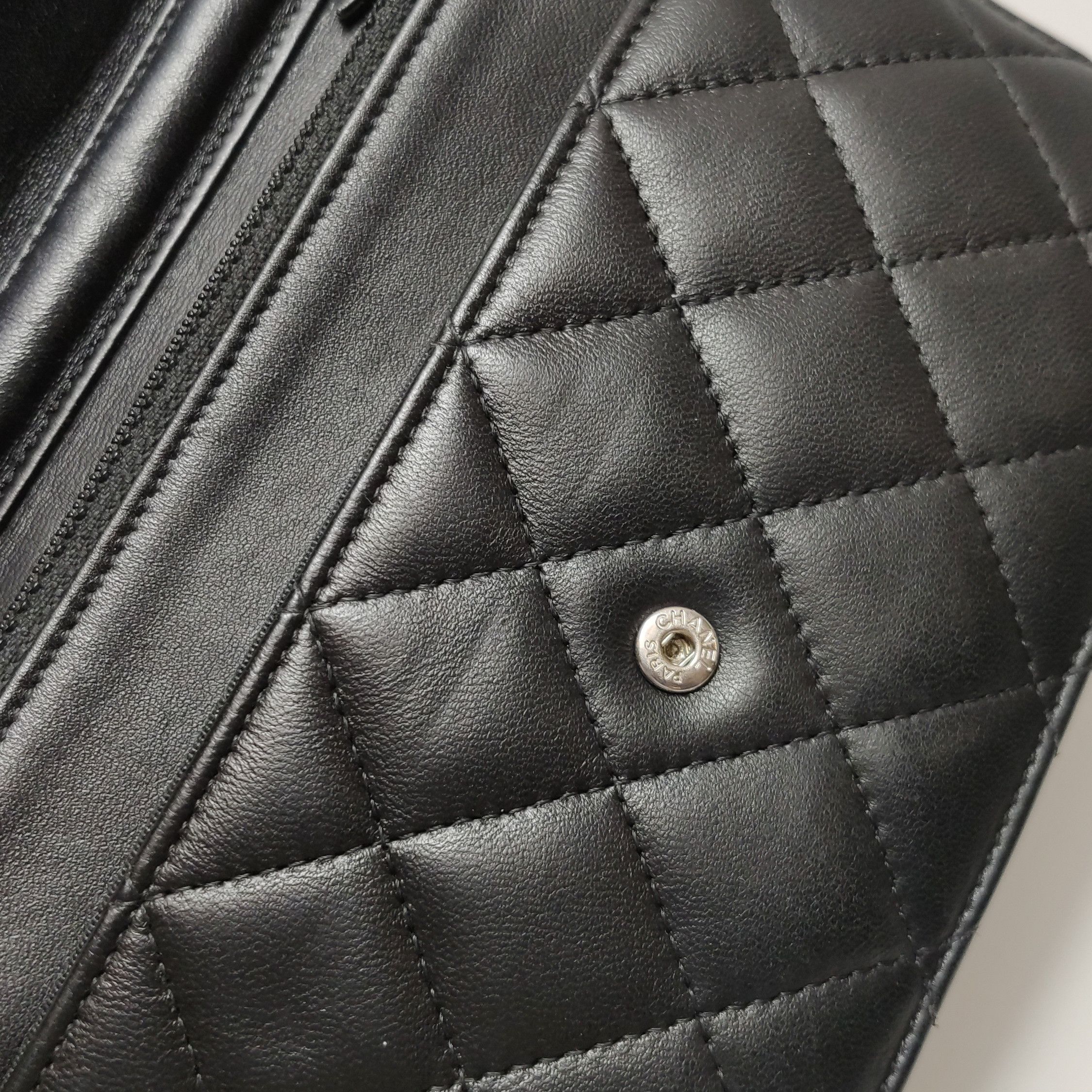Chanel Chanel Women os Shoulder Bags Size ONE SIZE - 10 Thumbnail