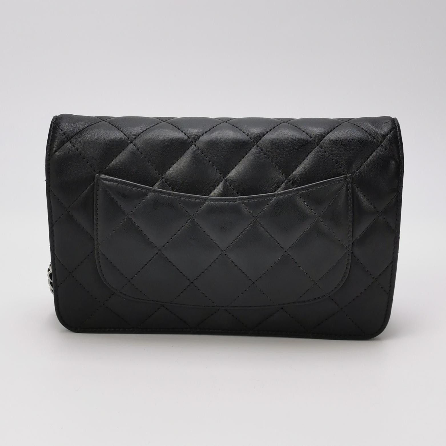 Chanel Chanel Women os Shoulder Bags Size ONE SIZE - 5 Thumbnail