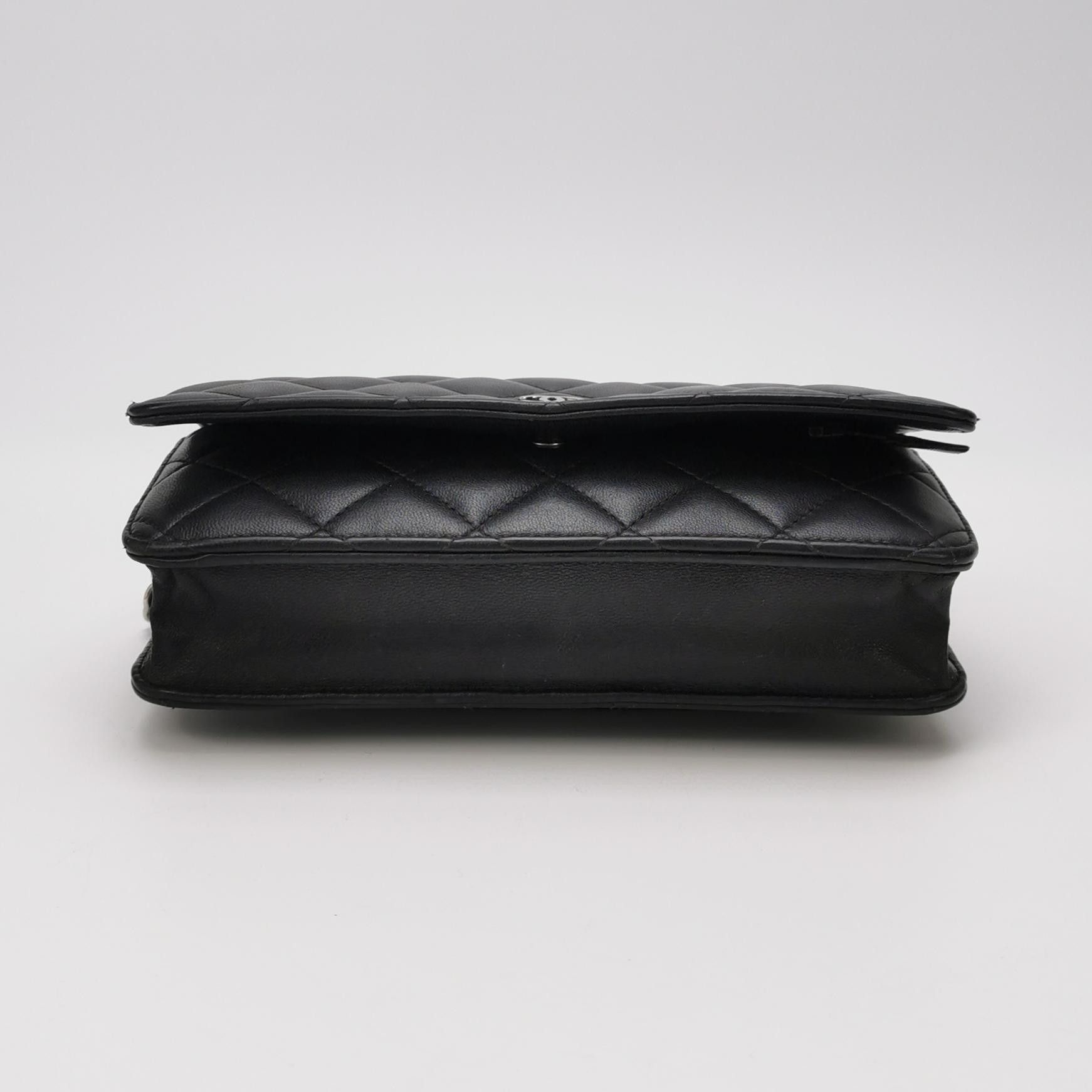 Chanel Chanel Women os Shoulder Bags Size ONE SIZE - 6 Thumbnail