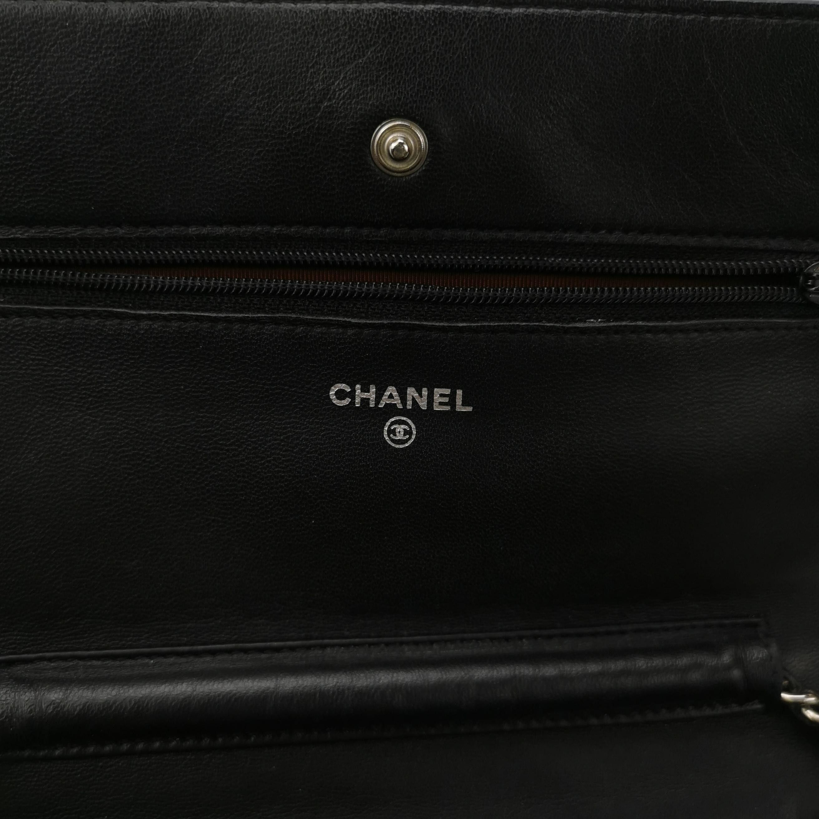 Chanel Chanel Women os Shoulder Bags Size ONE SIZE - 8 Thumbnail