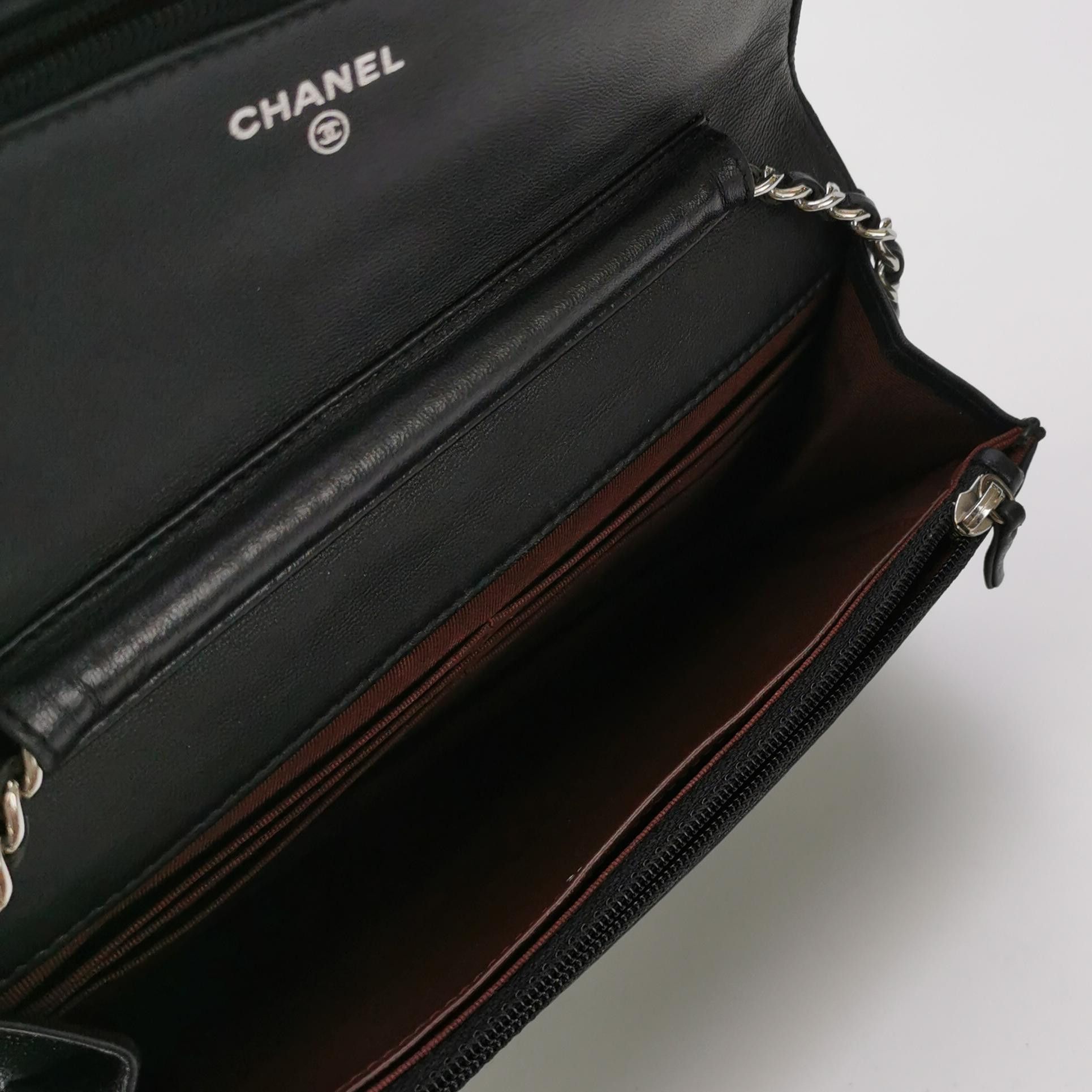 Chanel Chanel Women os Shoulder Bags Size ONE SIZE - 7 Thumbnail