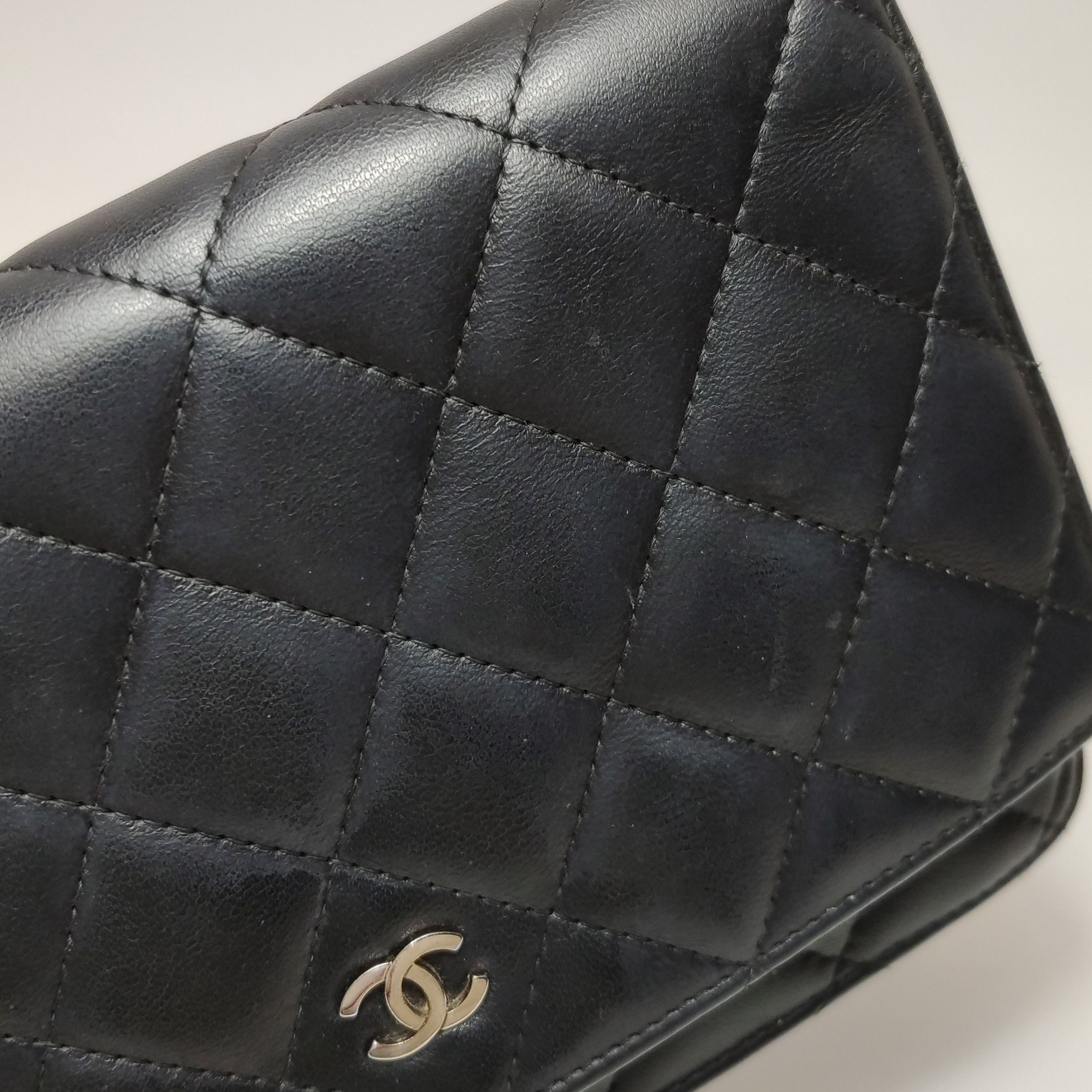 Chanel Chanel Women os Shoulder Bags Size ONE SIZE - 13 Thumbnail