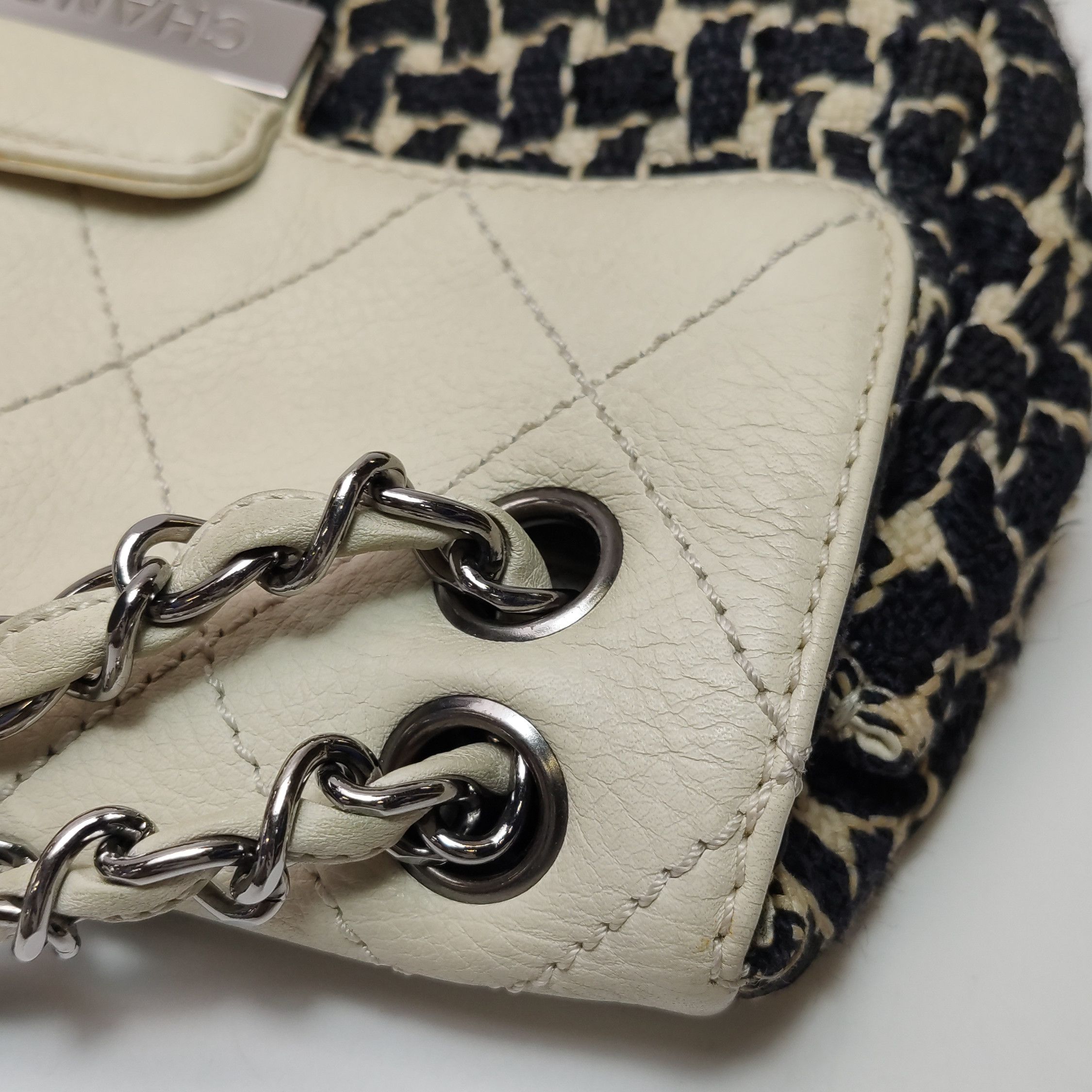 Chanel Chanel Women os Shoulder Bags Size ONE SIZE - 16 Thumbnail