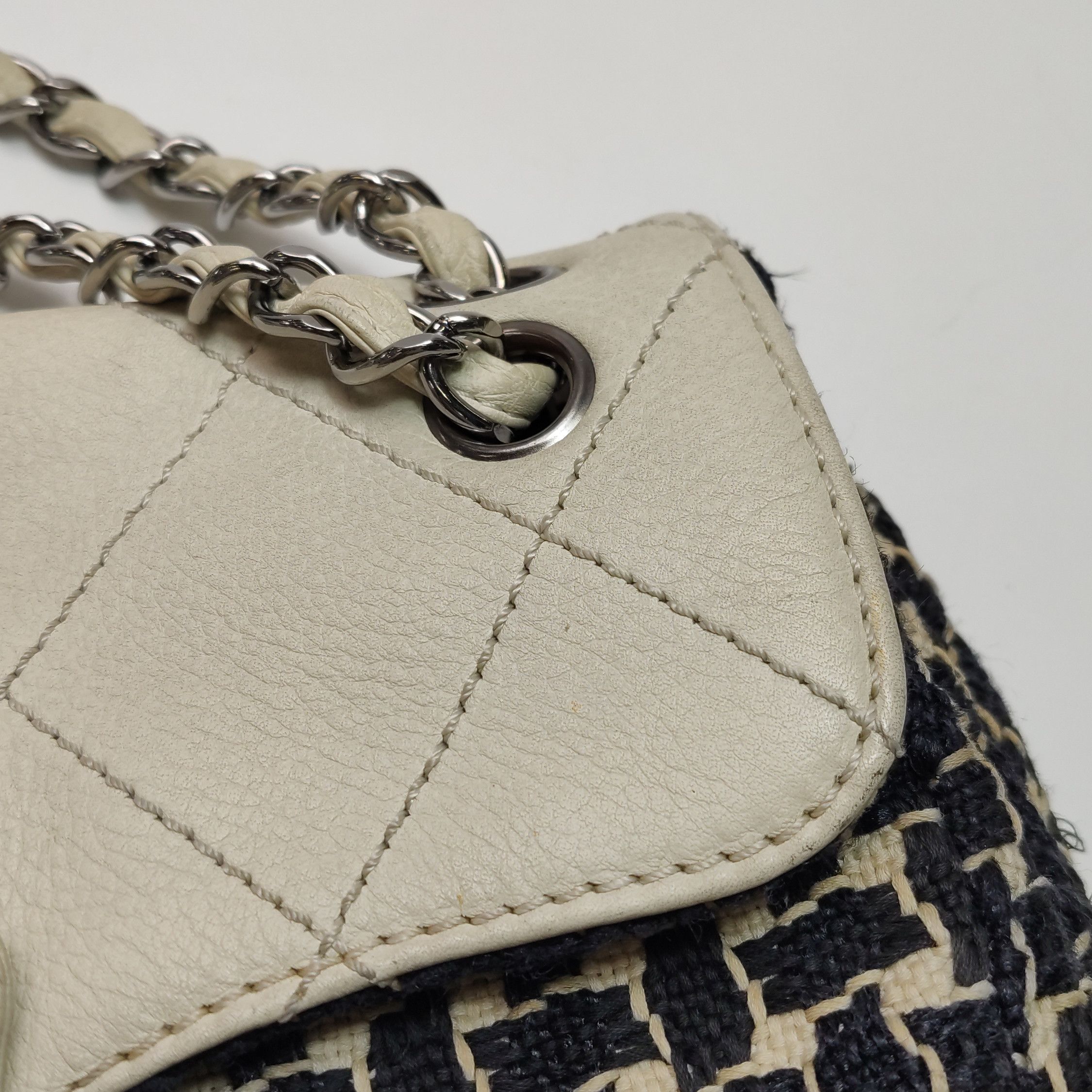 Chanel Chanel Women os Shoulder Bags Size ONE SIZE - 12 Thumbnail
