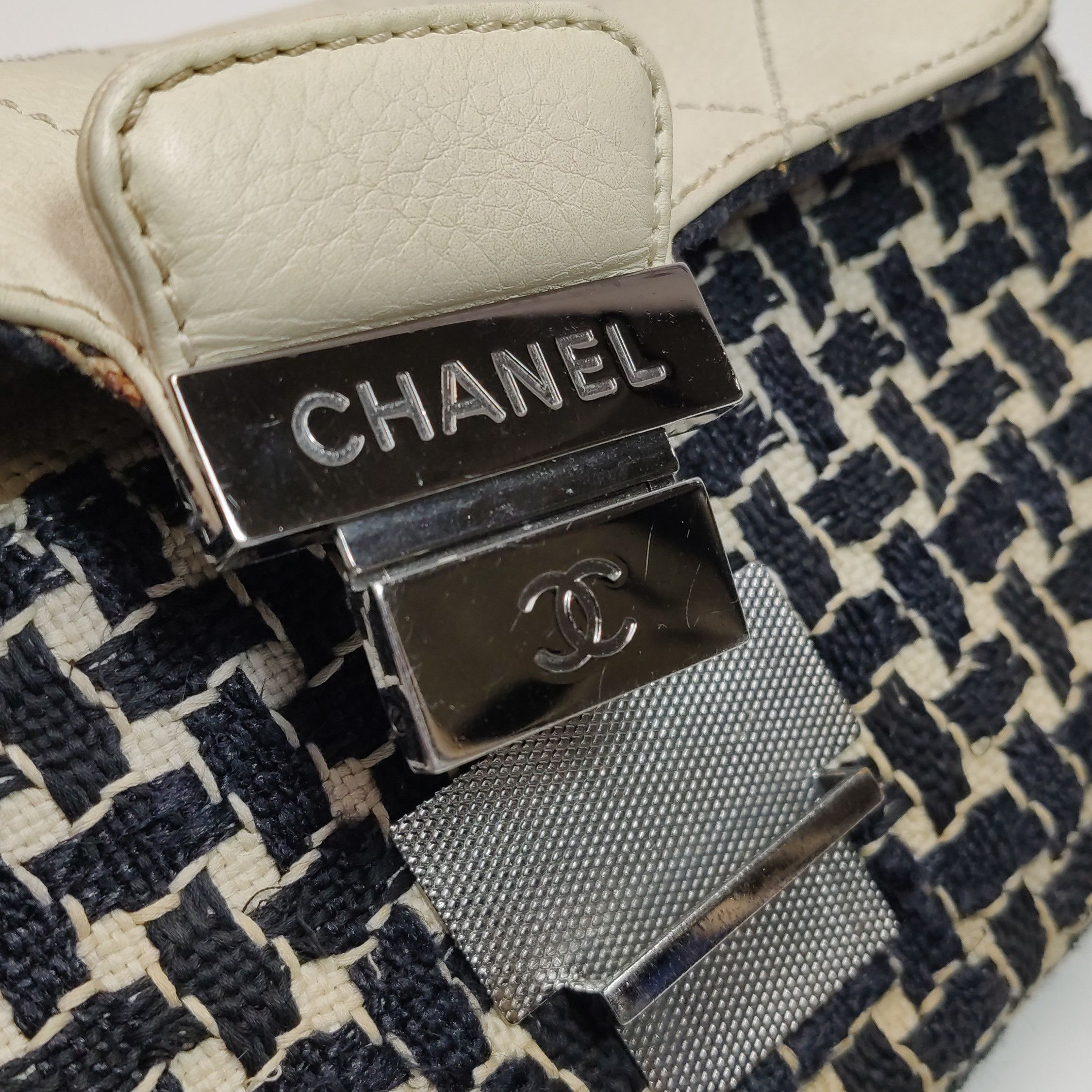 Chanel Chanel Women os Shoulder Bags Size ONE SIZE - 11 Thumbnail