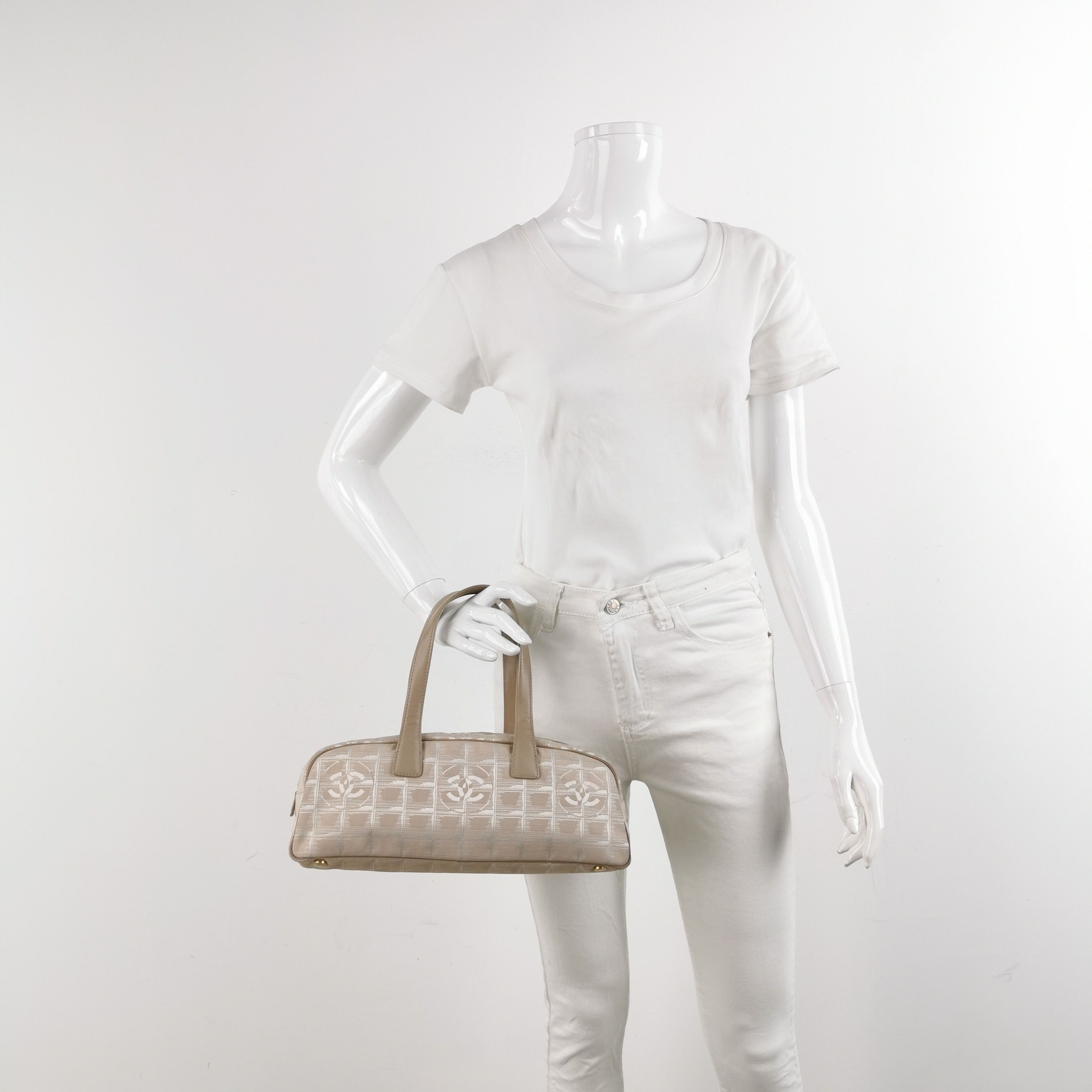 Chanel Chanel Women os Tote Bags Size ONE SIZE - 2 Thumbnail