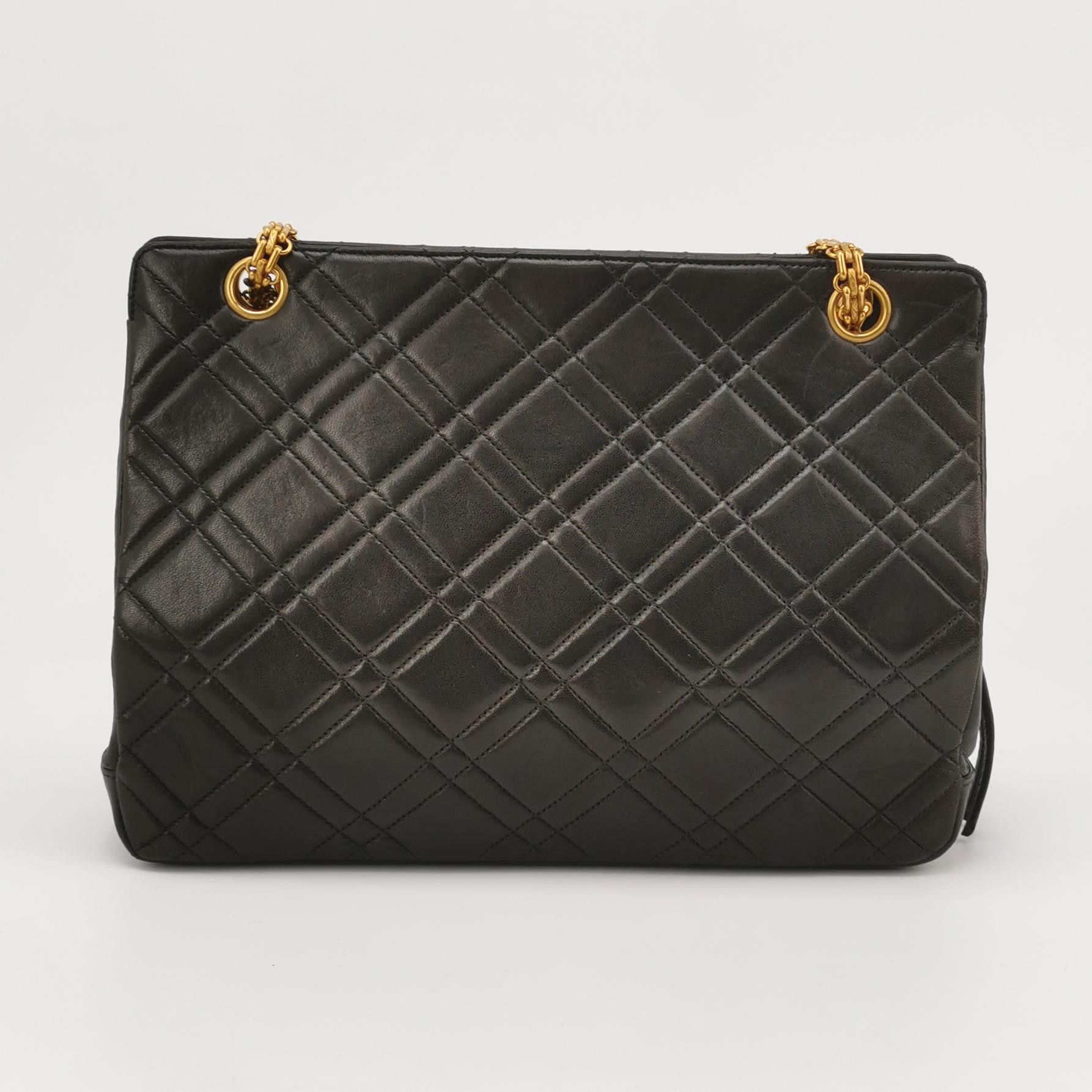 Chanel Chanel Women os Shoulder Bags Size ONE SIZE - 6 Thumbnail