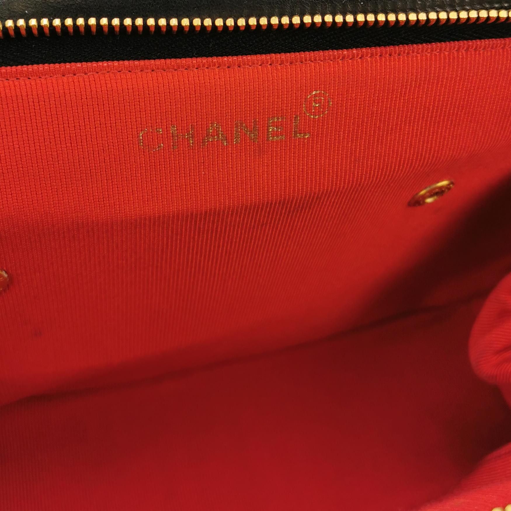 Chanel Chanel Women os Shoulder Bags Size ONE SIZE - 9 Thumbnail
