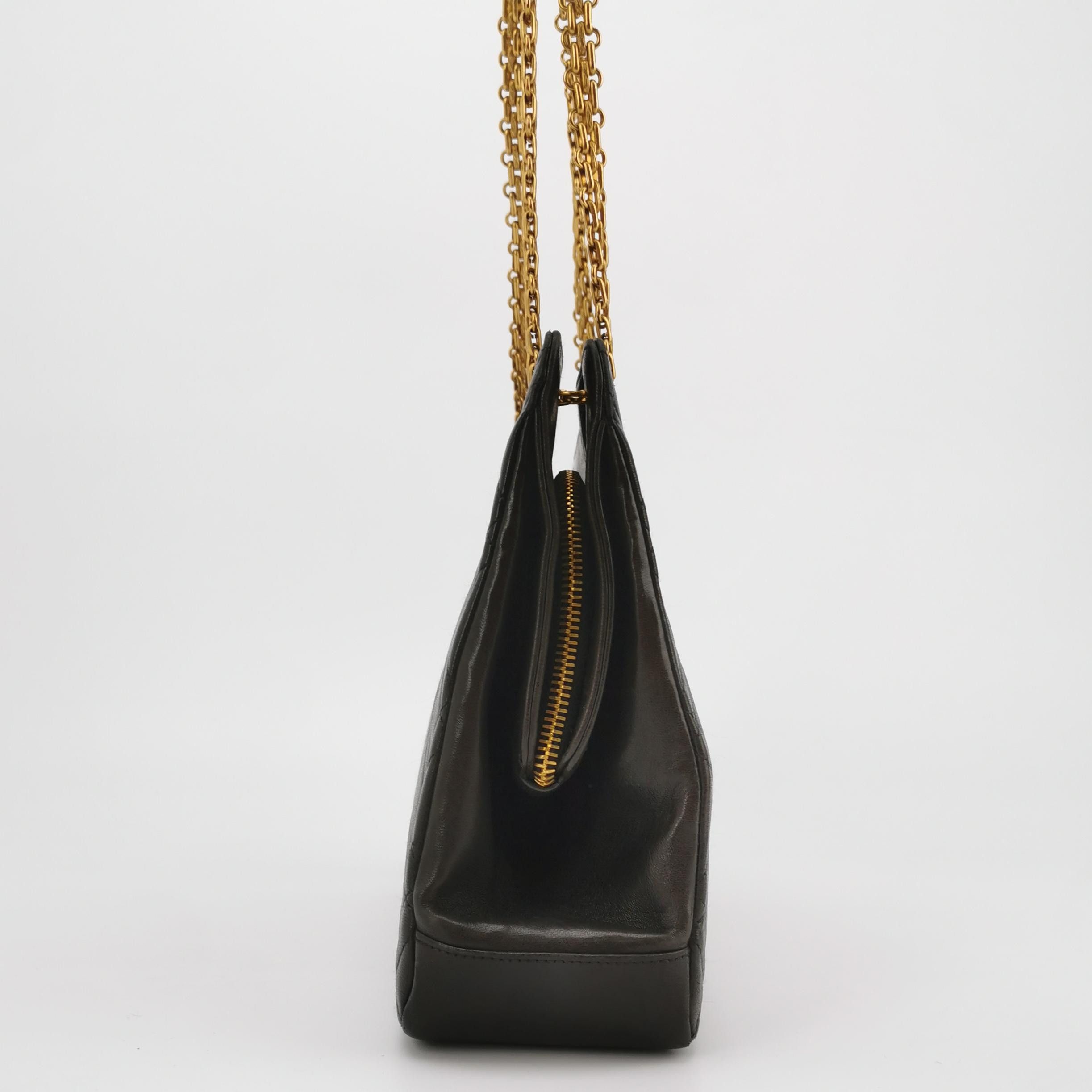 Chanel Chanel Women os Shoulder Bags Size ONE SIZE - 4 Thumbnail