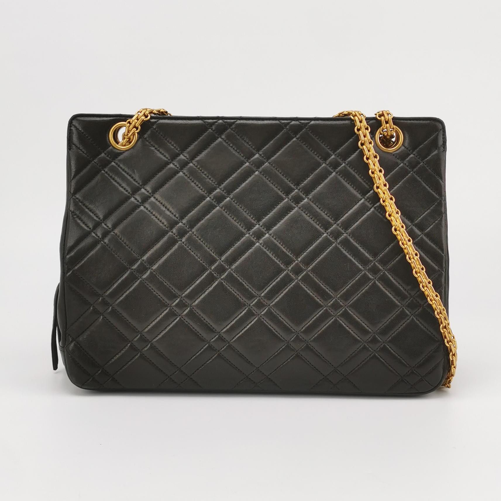 Chanel Chanel Women os Shoulder Bags Size ONE SIZE - 3 Thumbnail
