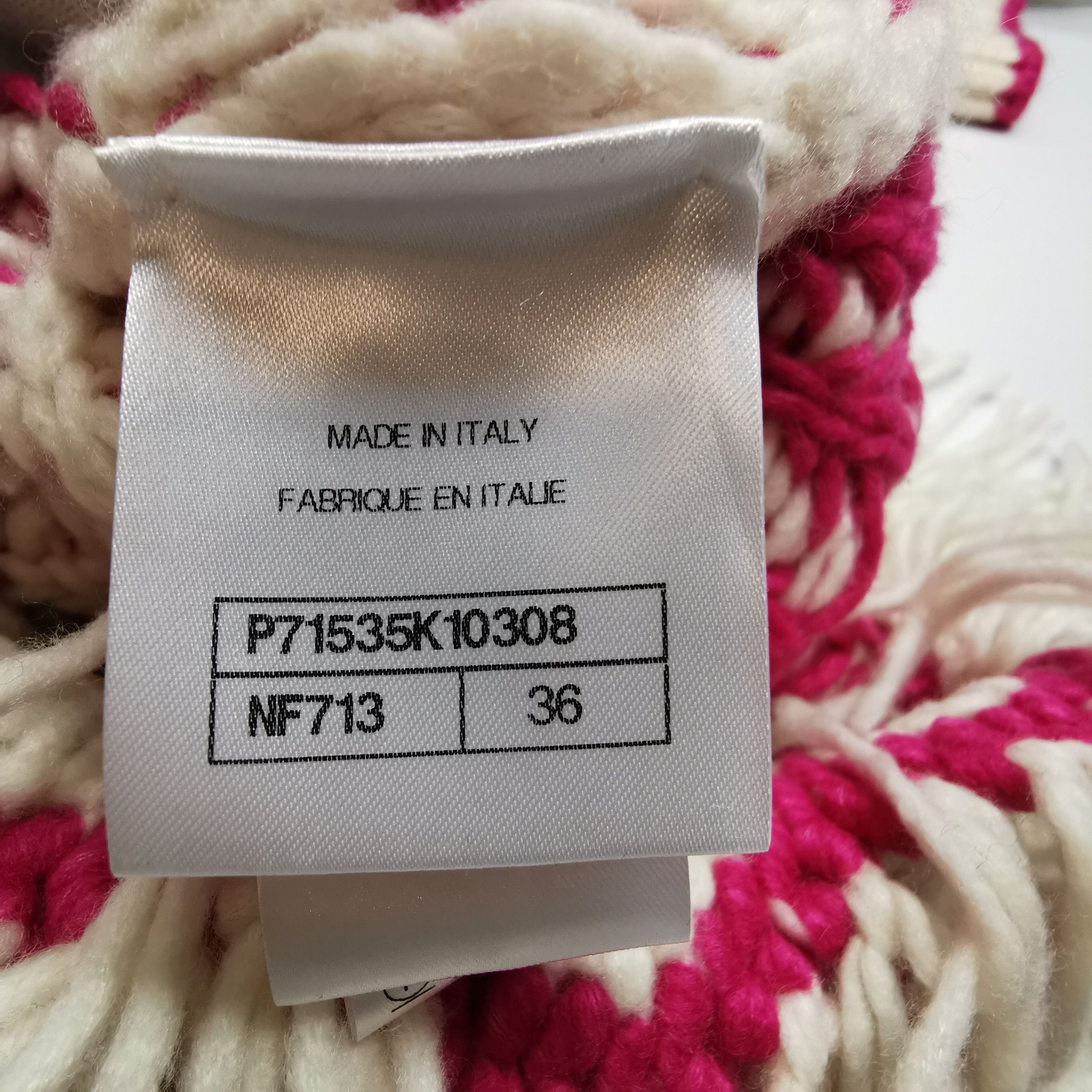 Chanel Chanel Women it_36 Midi Size XS / US 0-2 / IT 36-38 - 7 Thumbnail