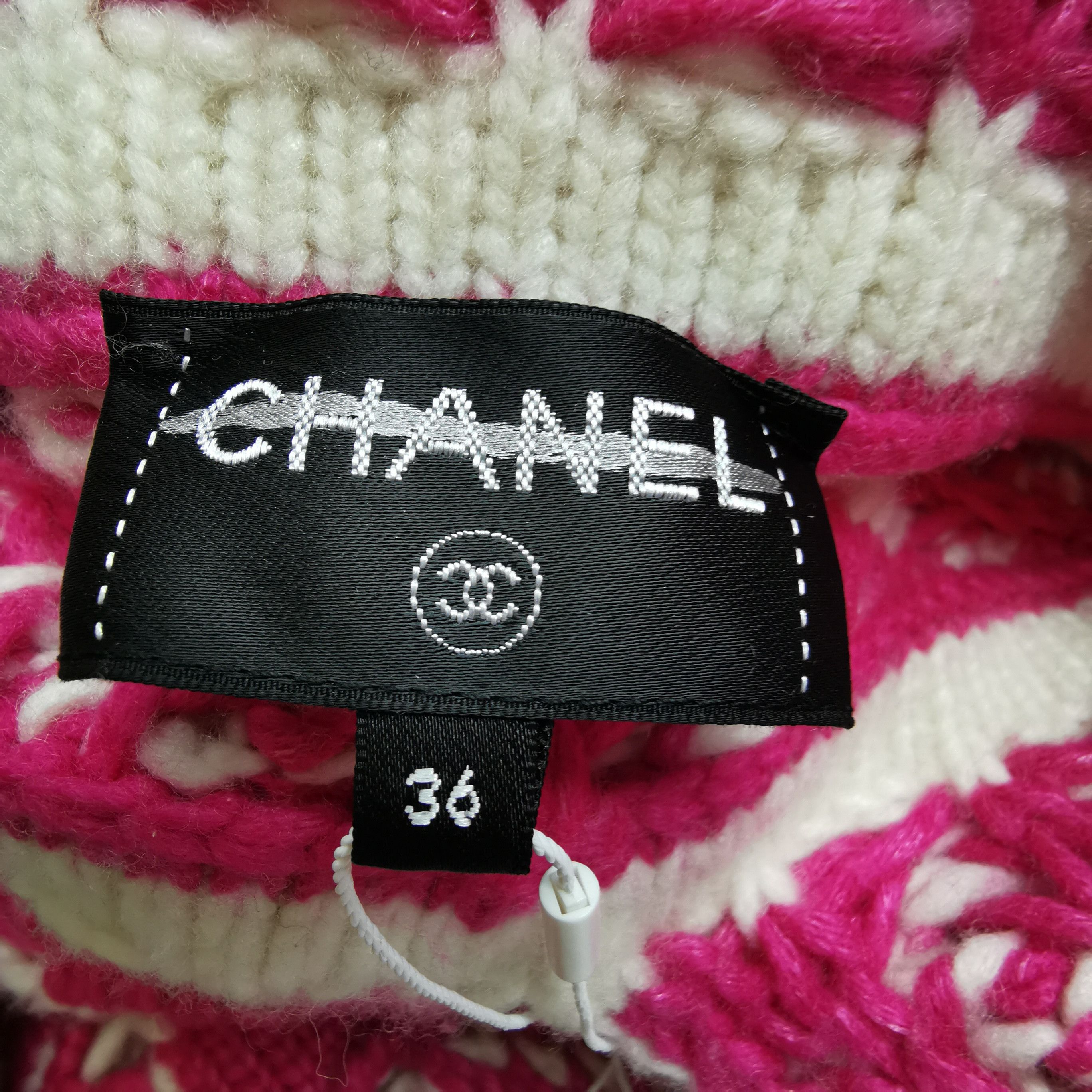 Chanel Chanel Women it_36 Midi Size XS / US 0-2 / IT 36-38 - 11 Thumbnail