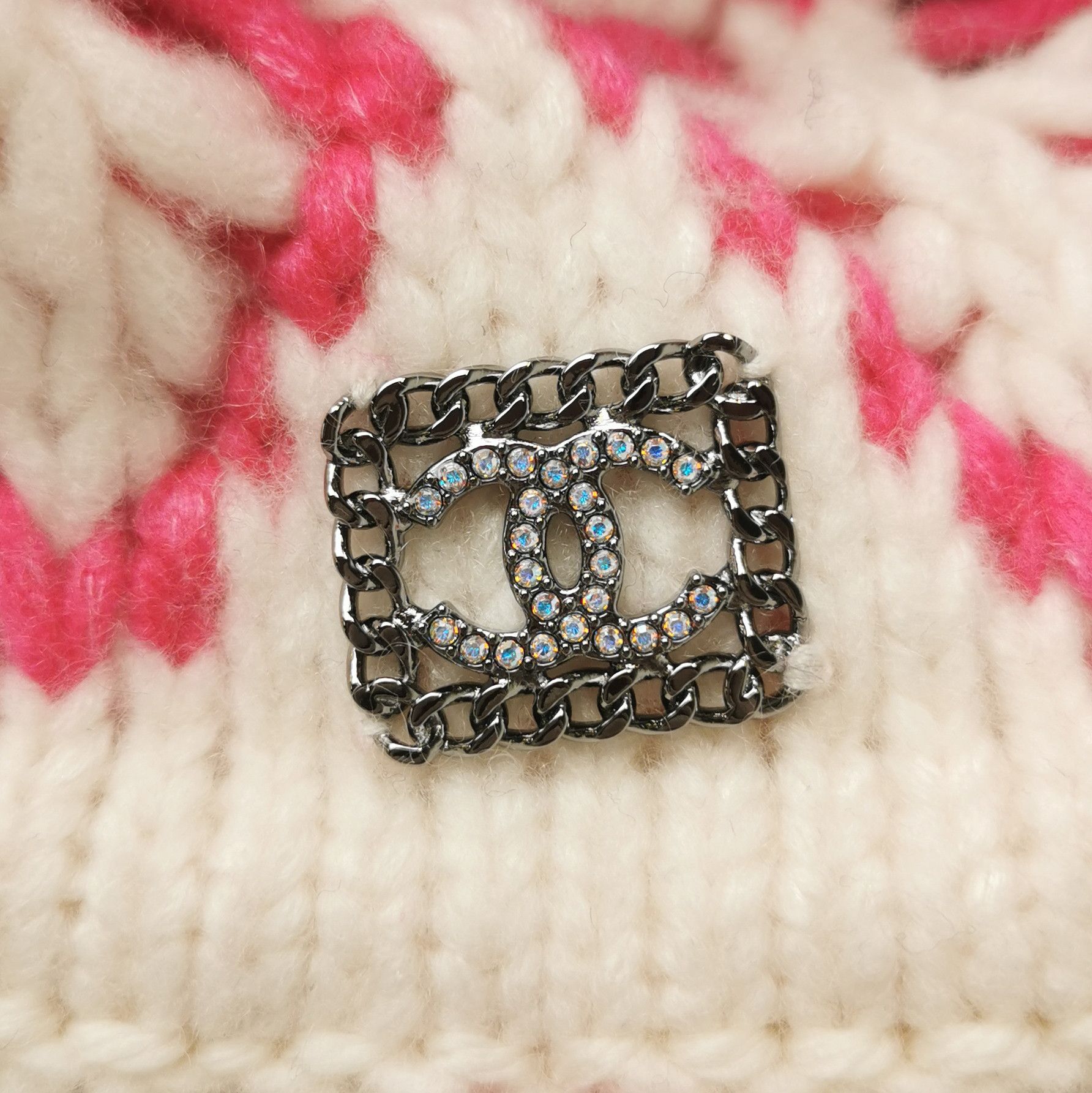Chanel Chanel Women it_36 Midi Size XS / US 0-2 / IT 36-38 - 3 Thumbnail
