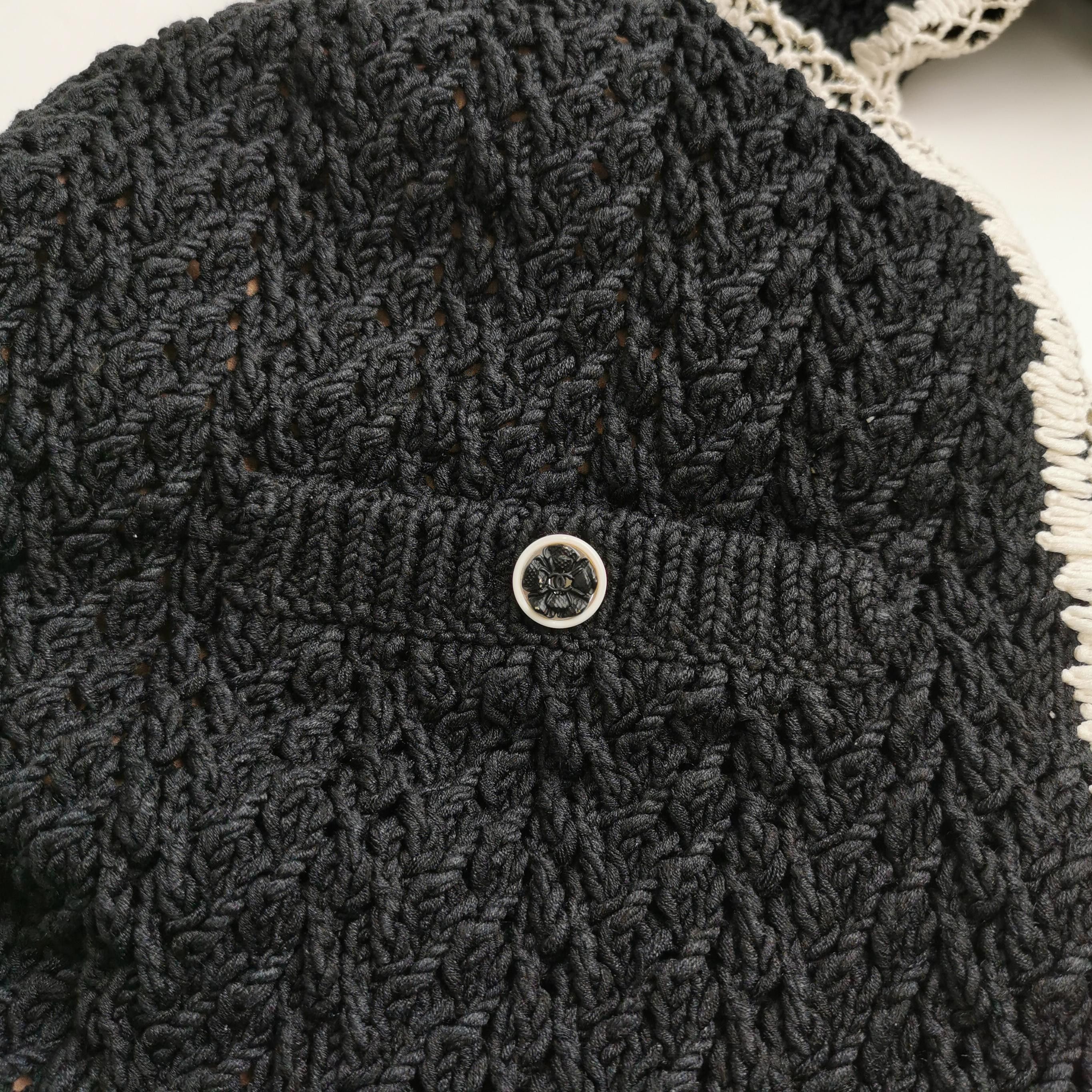 Chanel Chanel Women it_34 Midi Size XXS / US 00 / IT 34 - 3 Thumbnail