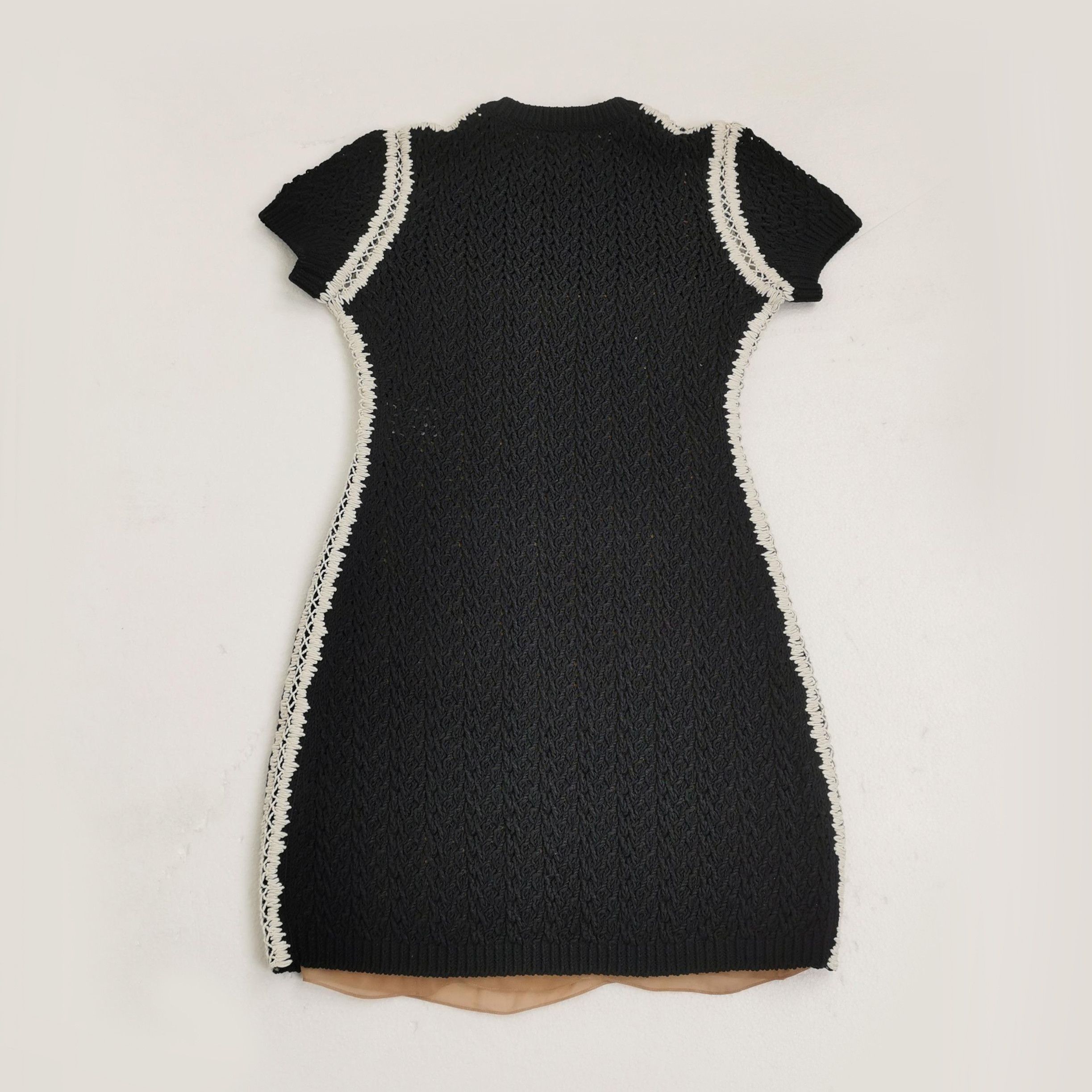 Chanel Chanel Women it_34 Midi Size XXS / US 00 / IT 34 - 2 Thumbnail