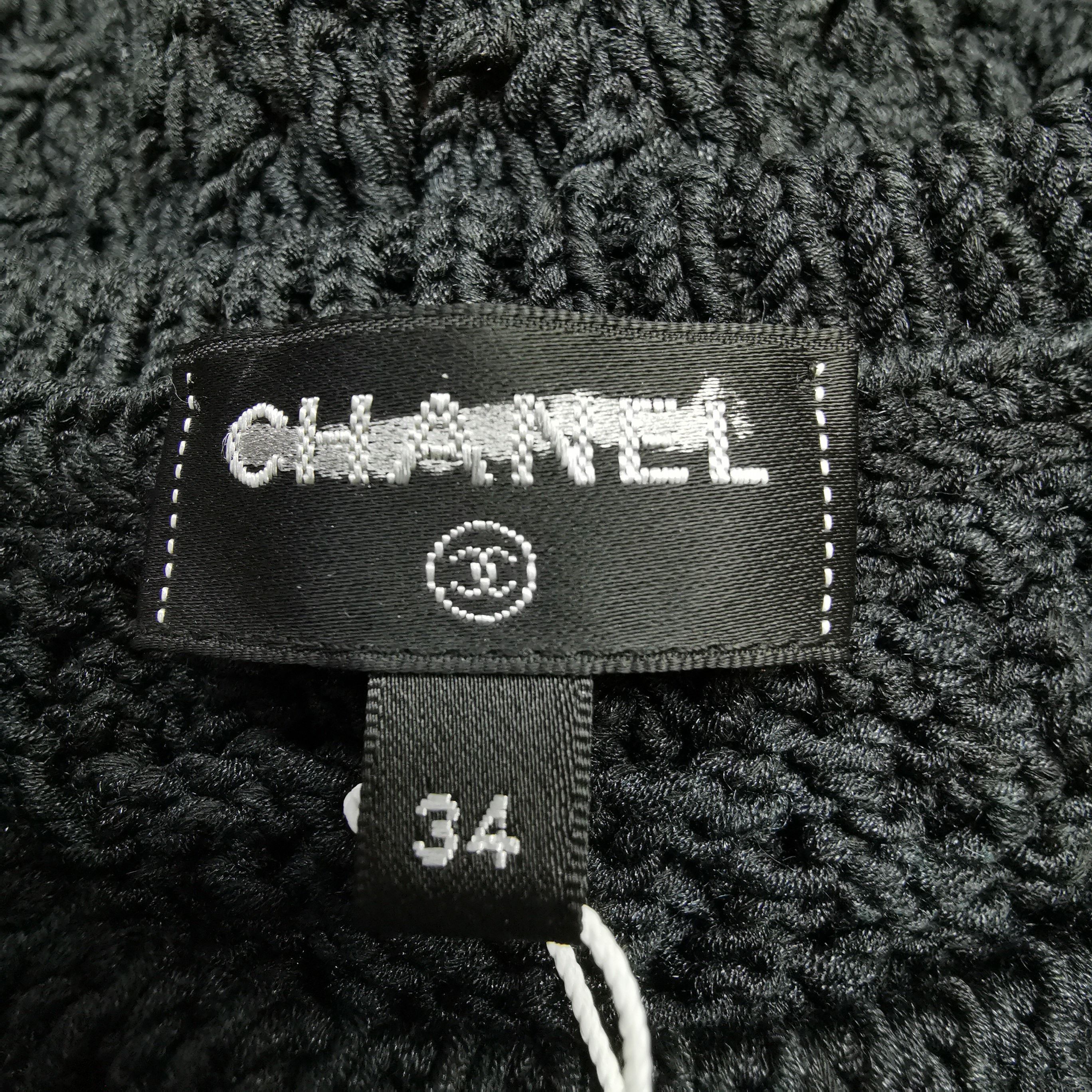 Chanel Chanel Women it_34 Midi Size XXS / US 00 / IT 34 - 5 Thumbnail