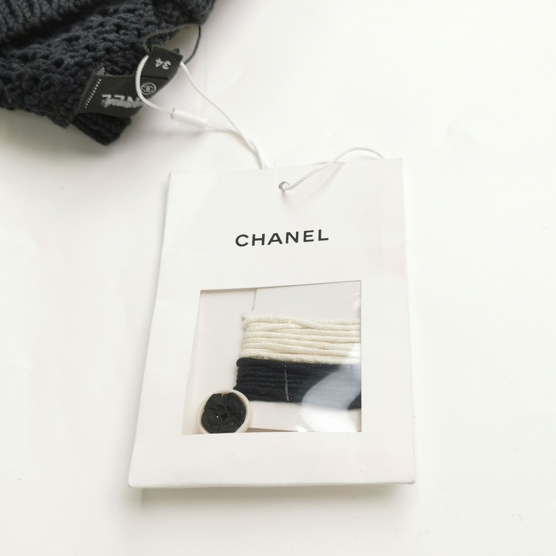 Chanel Chanel Women it_34 Midi Size XXS / US 00 / IT 34 - 4 Thumbnail
