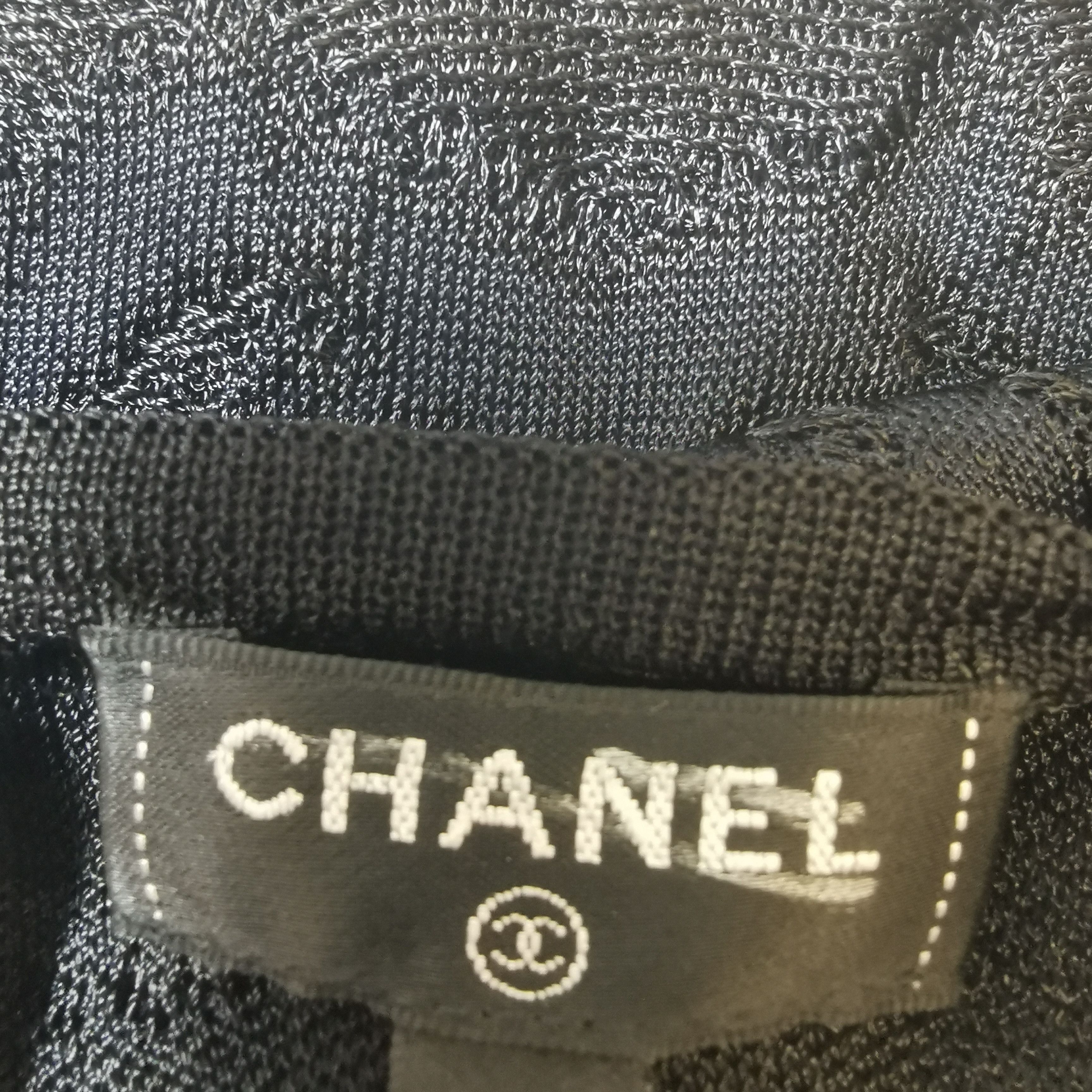 Chanel Chanel Women it_36 Midi Size XS / US 0-2 / IT 36-38 - 10 Thumbnail