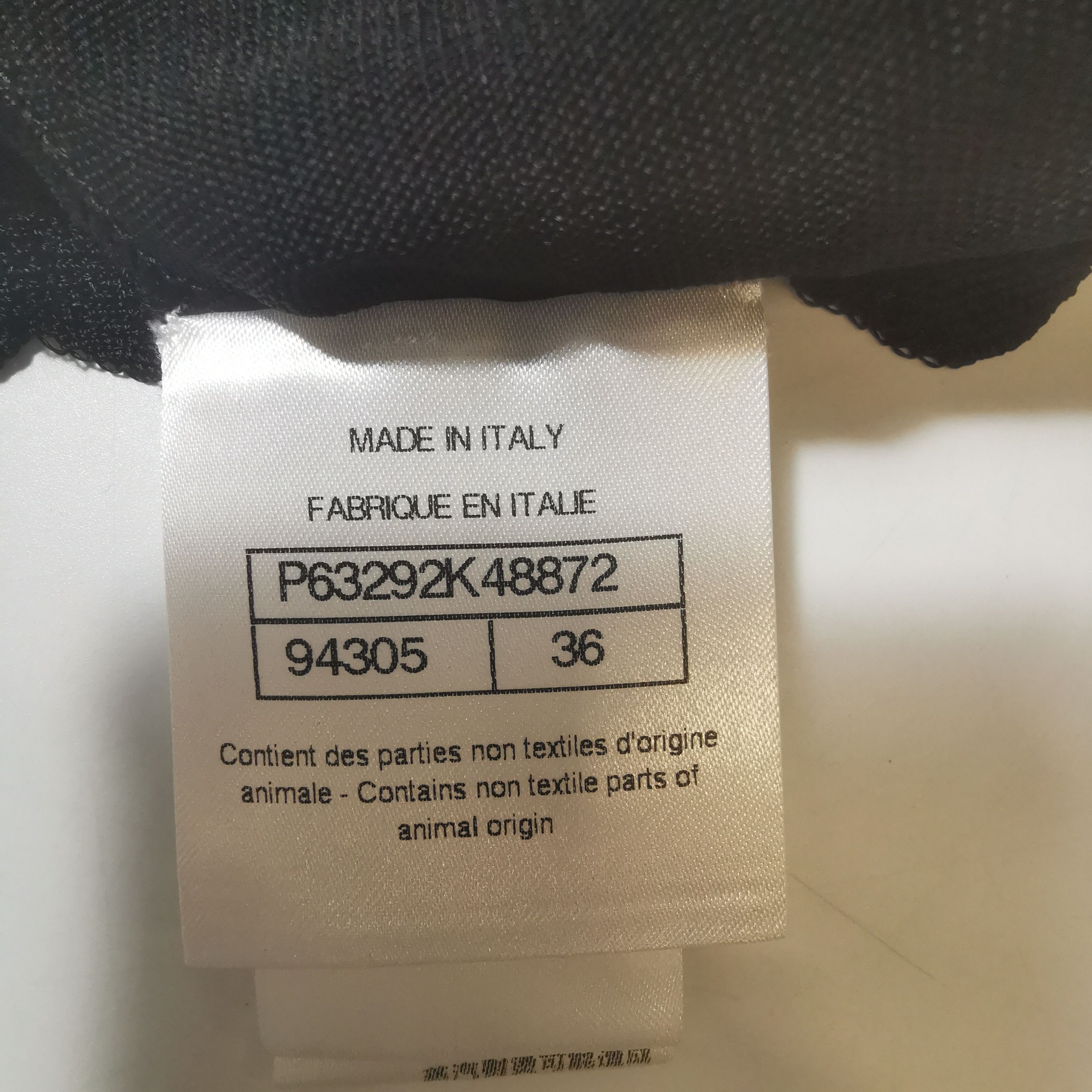 Chanel Chanel Women it_36 Midi Size XS / US 0-2 / IT 36-38 - 7 Thumbnail