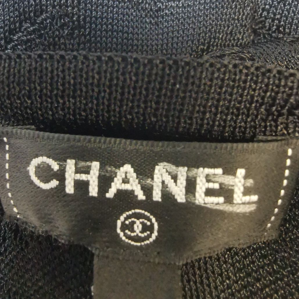 Chanel Chanel Women it_36 Midi Size XS / US 0-2 / IT 36-38 - 5 Thumbnail