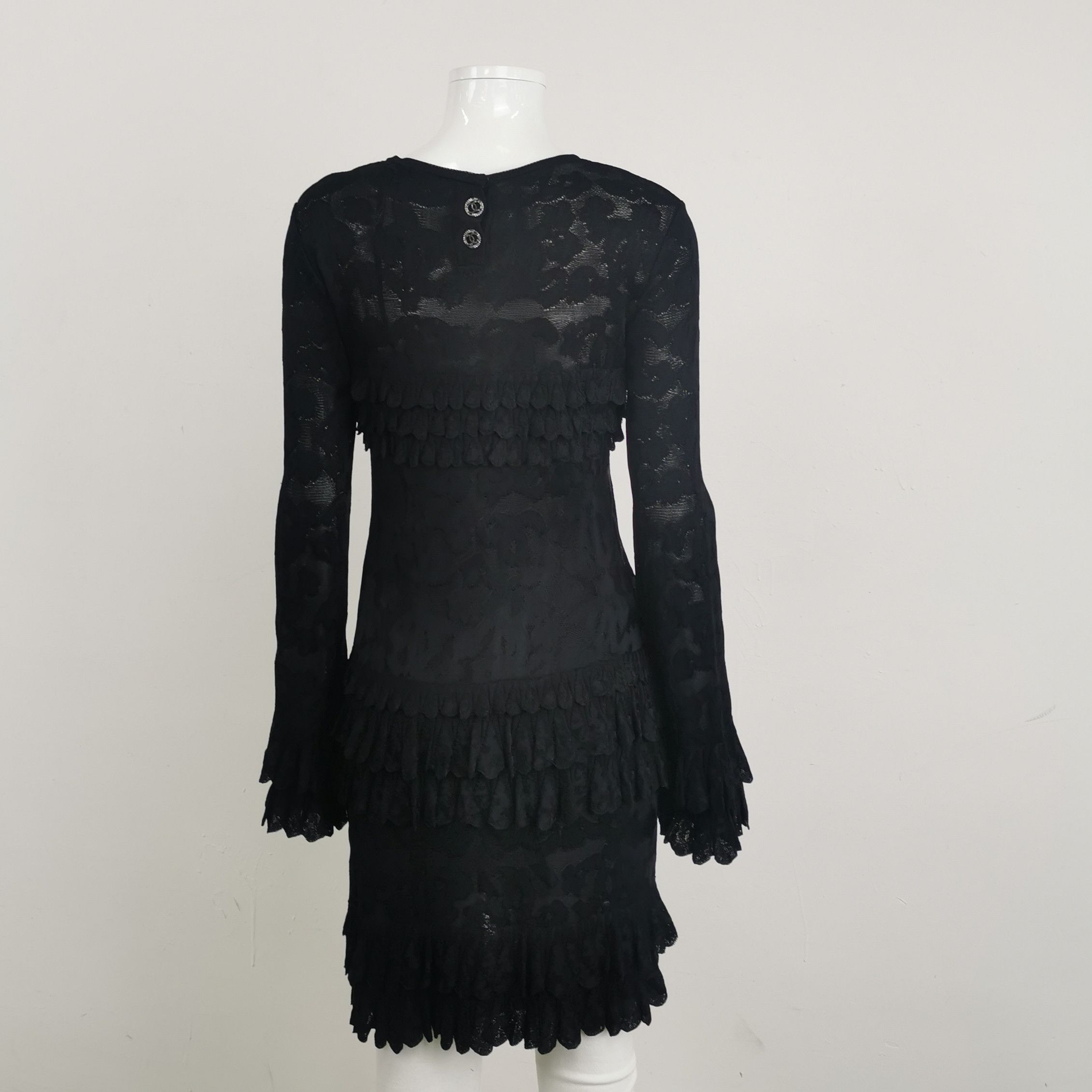 Chanel Chanel Women it_36 Midi Size XS / US 0-2 / IT 36-38 - 2 Thumbnail