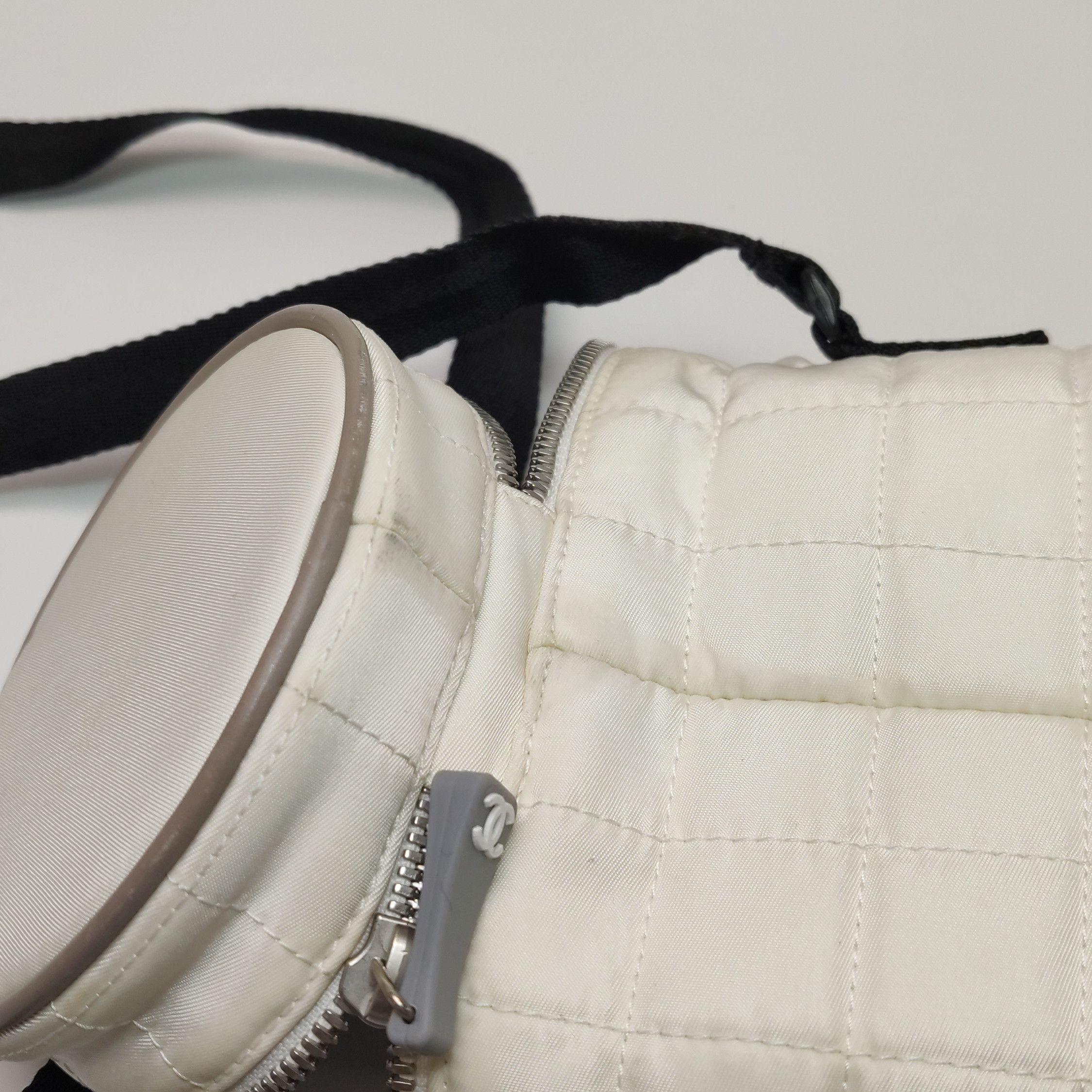 Chanel Chanel Women os Shoulder Bags Size ONE SIZE - 13 Thumbnail