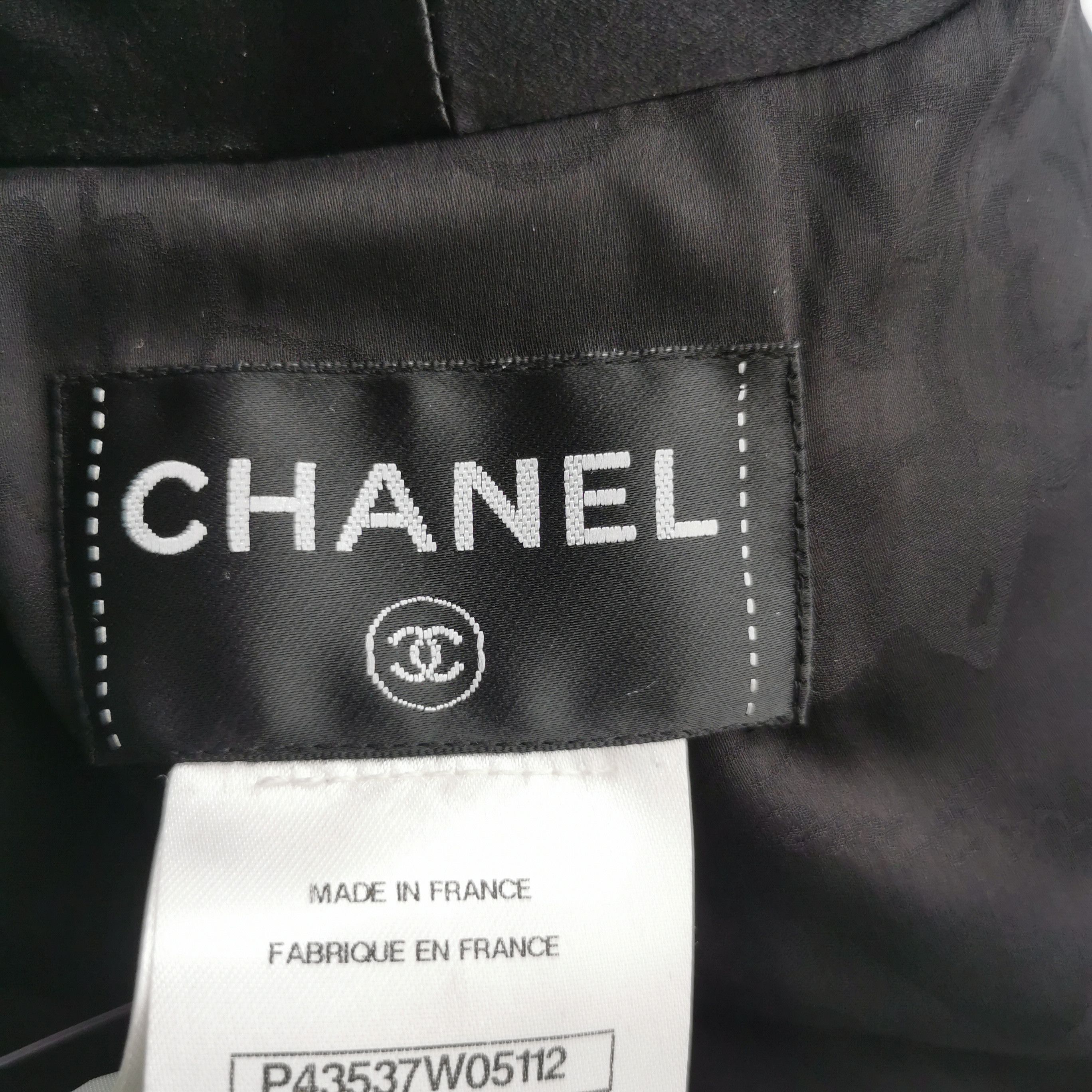 Chanel Chanel Women it_36 Midi Size XS / US 0-2 / IT 36-38 - 5 Thumbnail