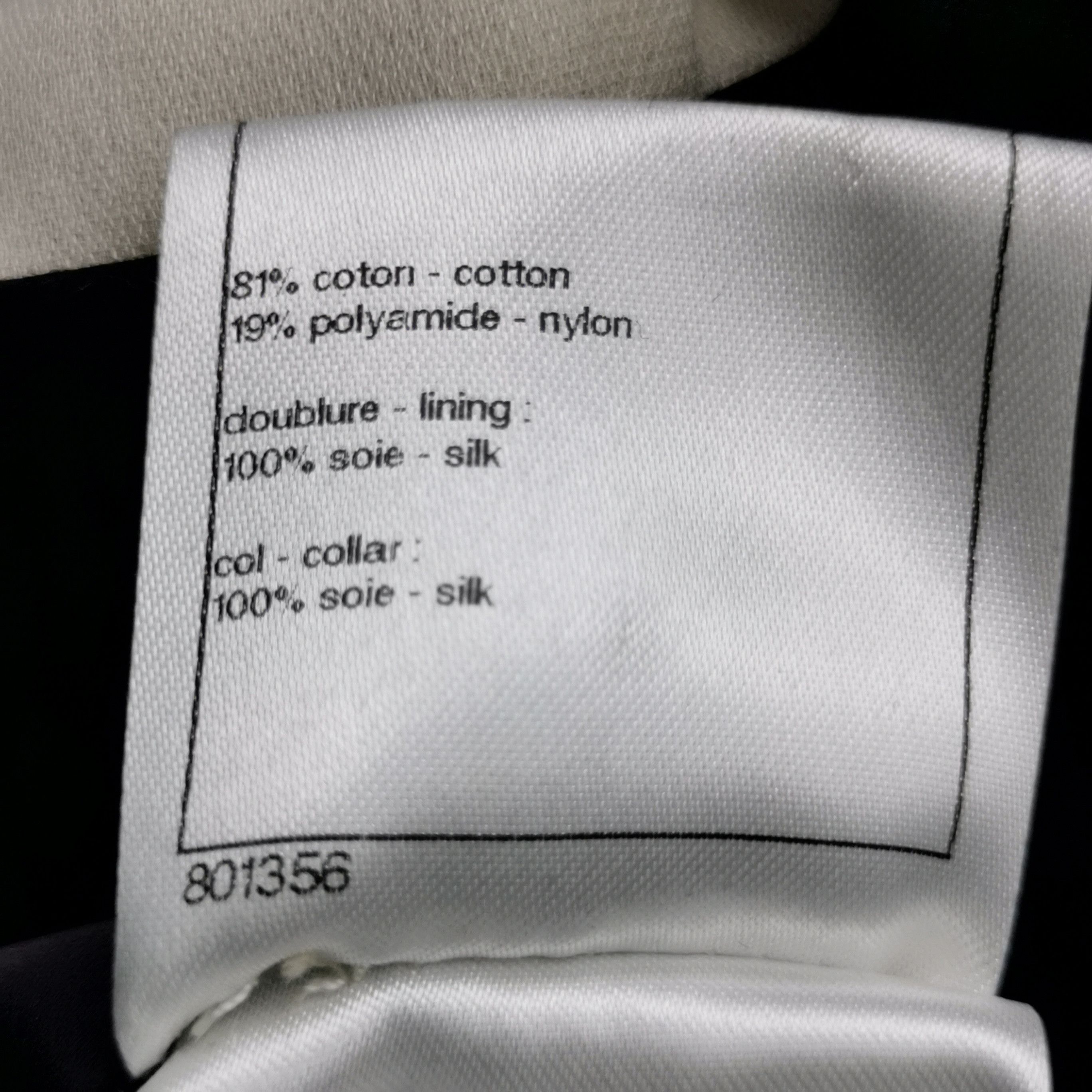 Chanel Chanel Women it_36 Midi Size XS / US 0-2 / IT 36-38 - 7 Thumbnail