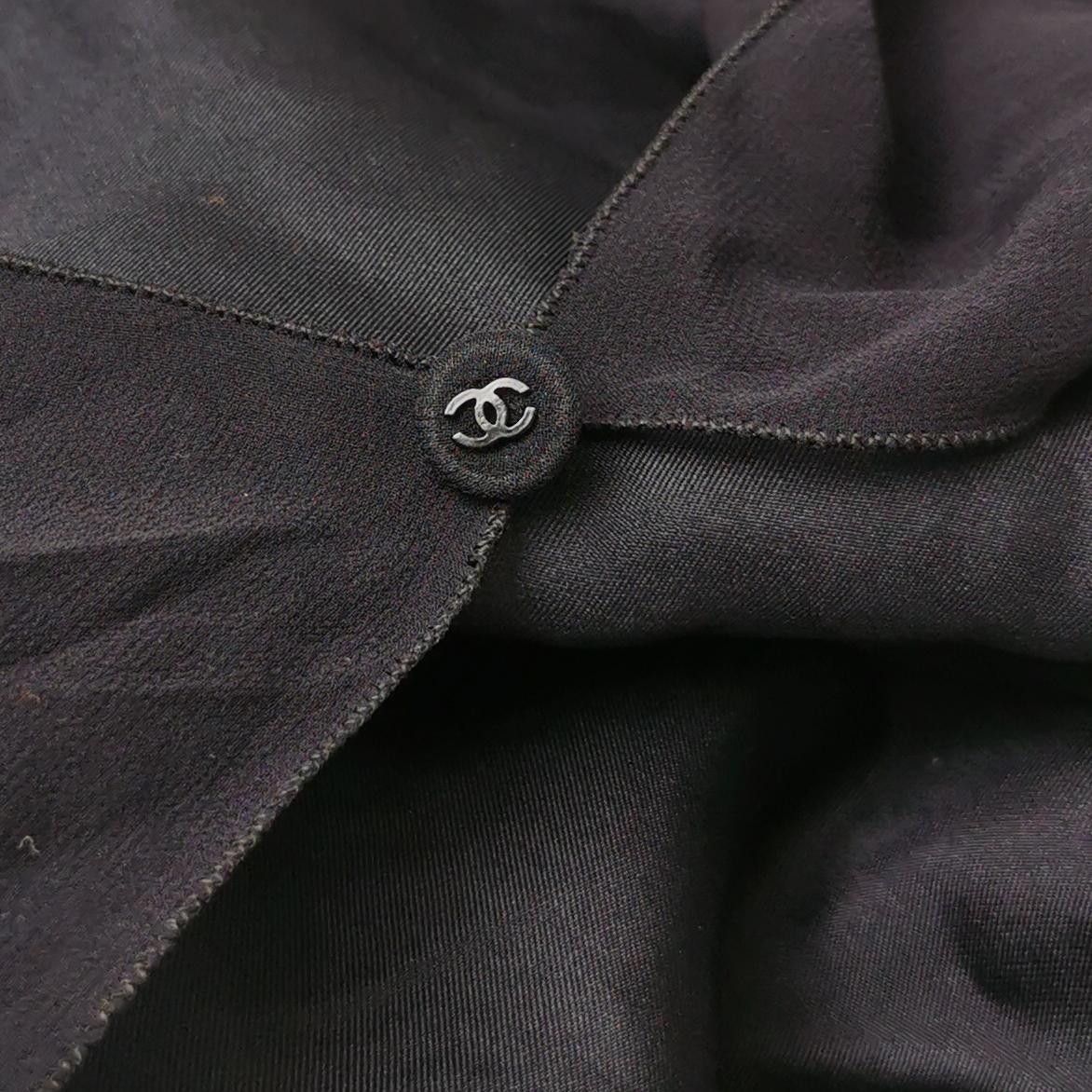 Chanel Chanel Women it_40 Midi Size S / US 4 / IT 40 - 3 Thumbnail