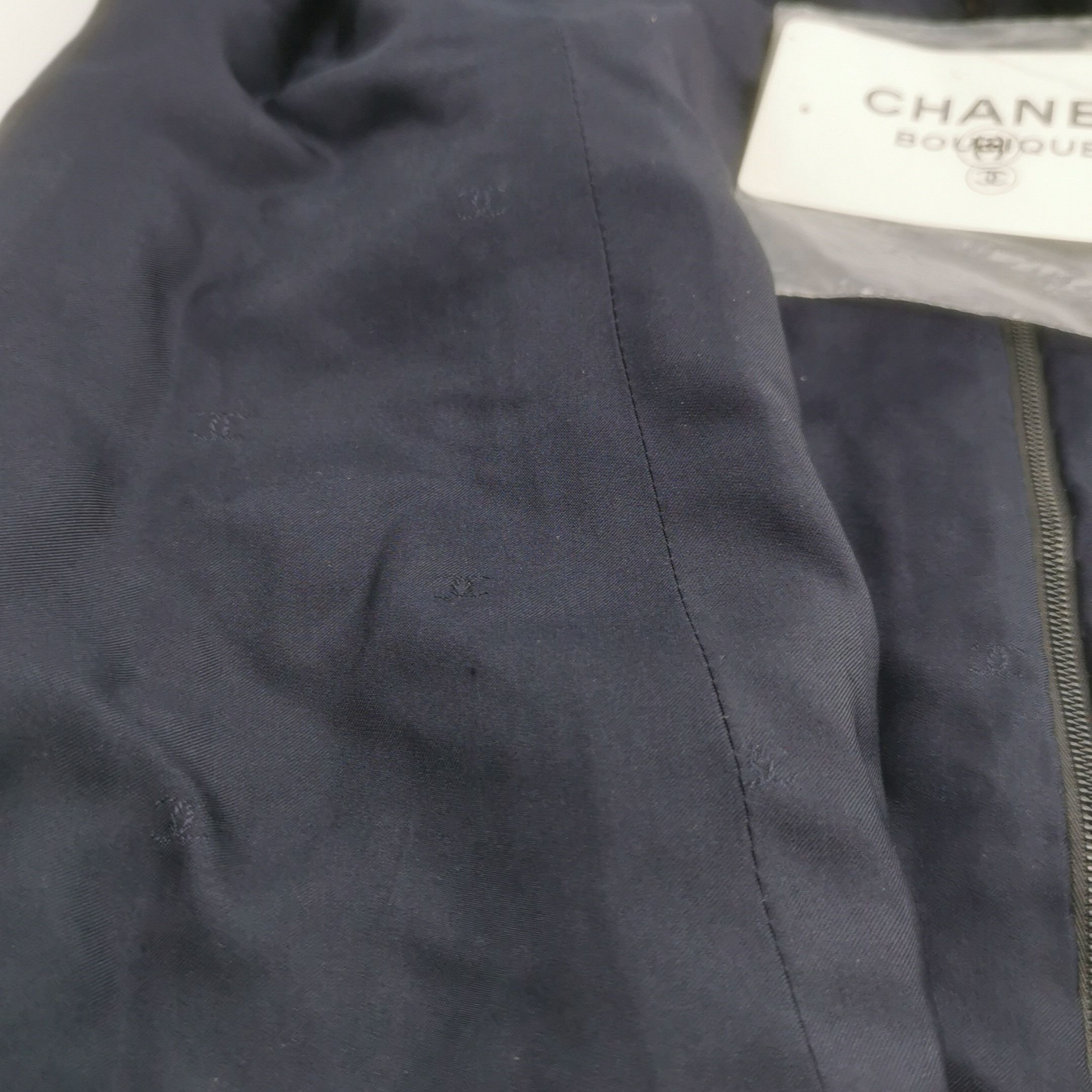 Chanel Chanel Women it_40 Midi Size S / US 4 / IT 40 - 10 Thumbnail