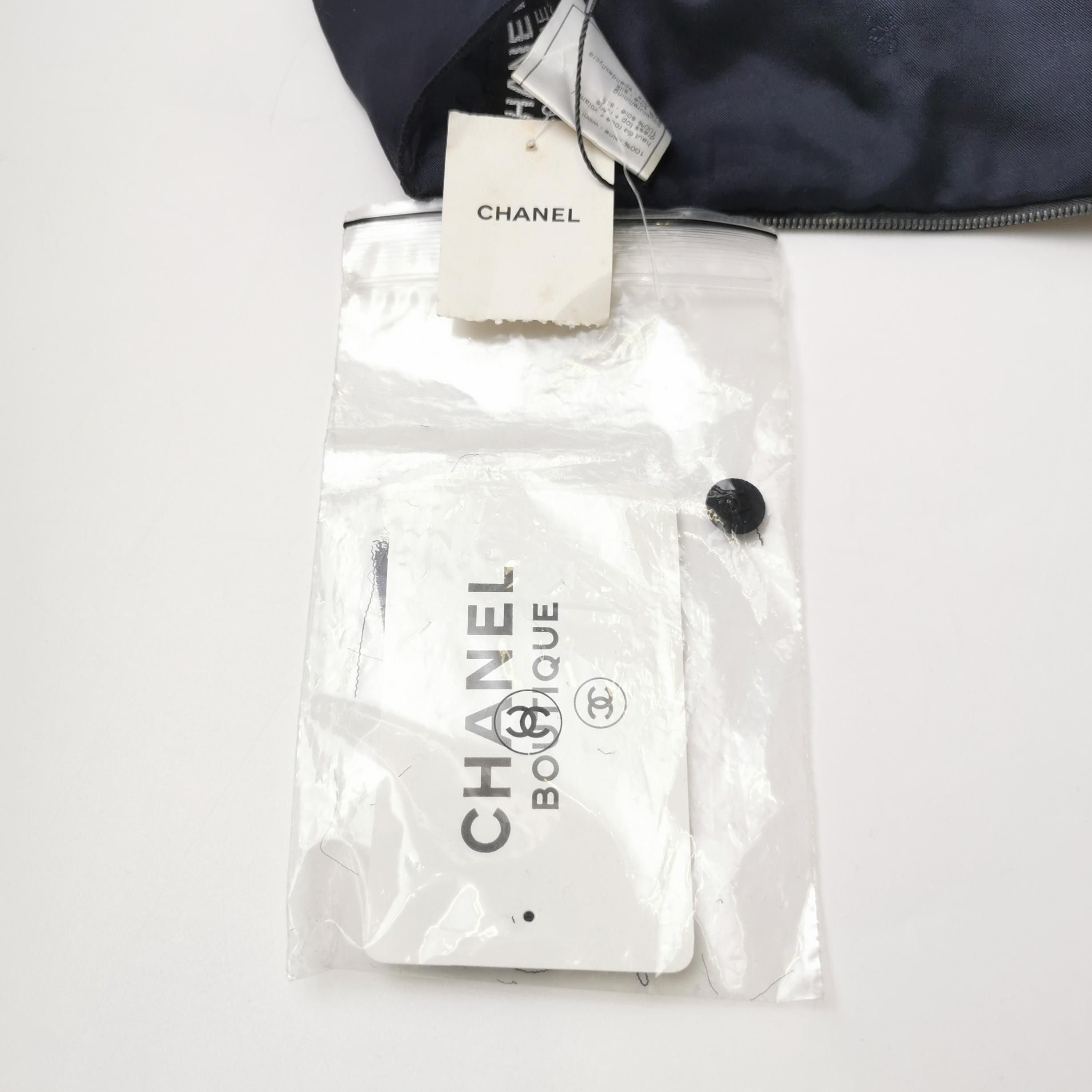 Chanel Chanel Women it_40 Midi Size S / US 4 / IT 40 - 4 Thumbnail