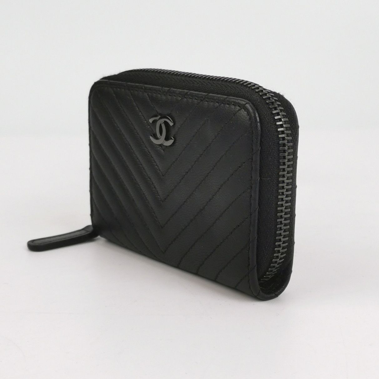 Chanel Chanel Women os Wallets Size ONE SIZE - 2 Thumbnail