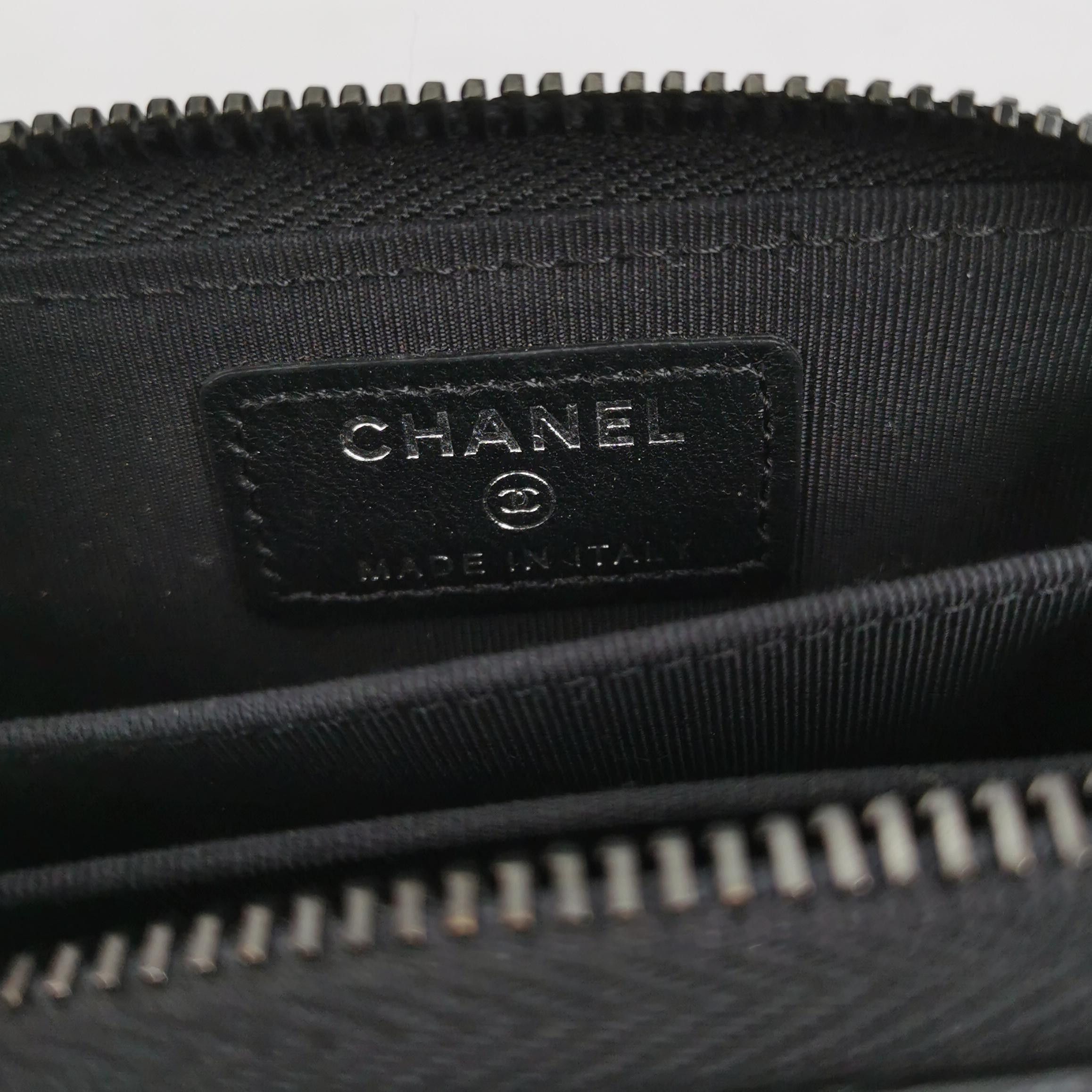 Chanel Chanel Women os Wallets Size ONE SIZE - 7 Thumbnail