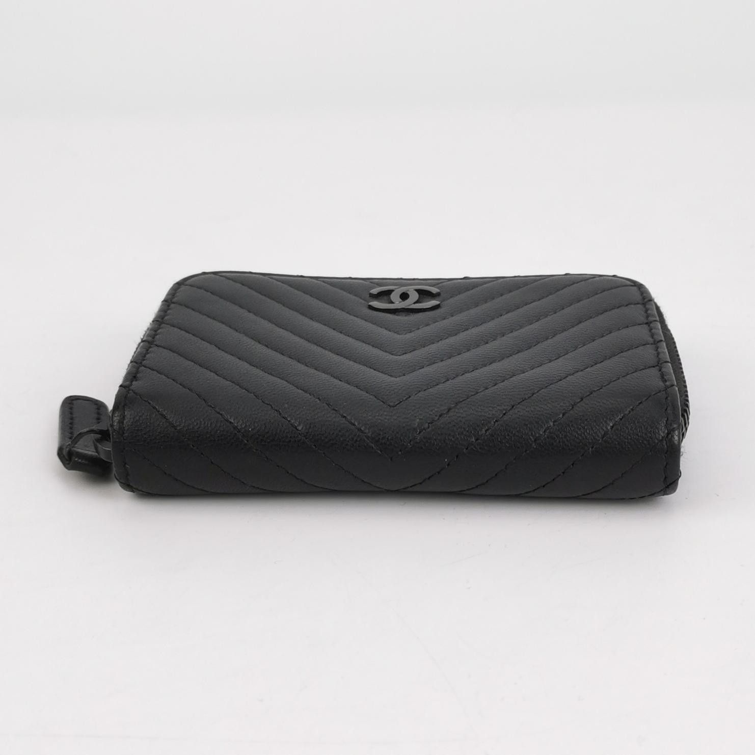 Chanel Chanel Women os Wallets Size ONE SIZE - 5 Thumbnail