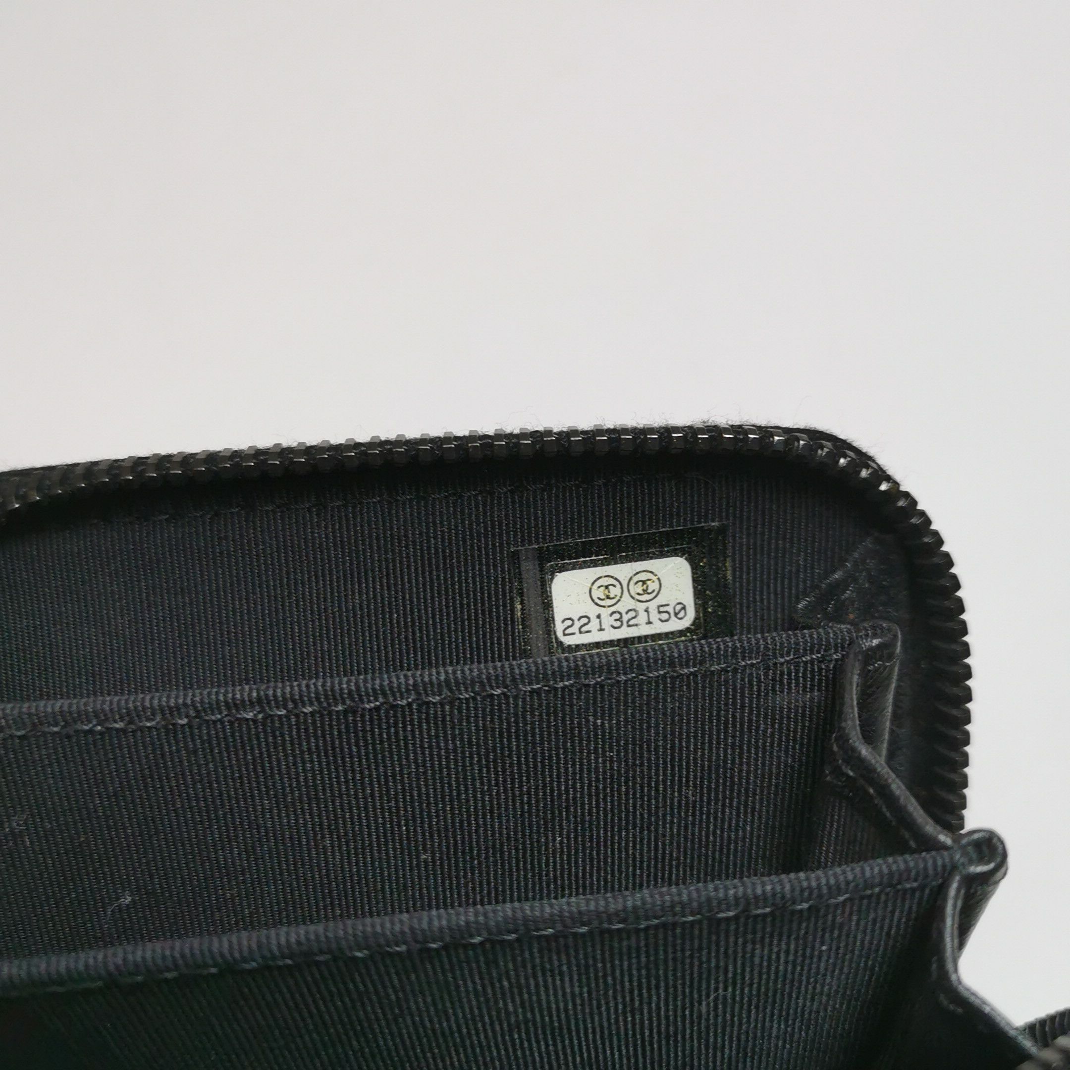 Chanel Chanel Women os Wallets Size ONE SIZE - 8 Thumbnail
