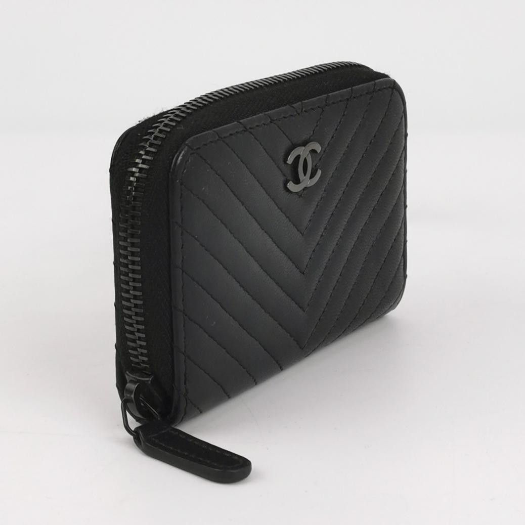 Chanel Chanel Women os Wallets Size ONE SIZE - 3 Thumbnail