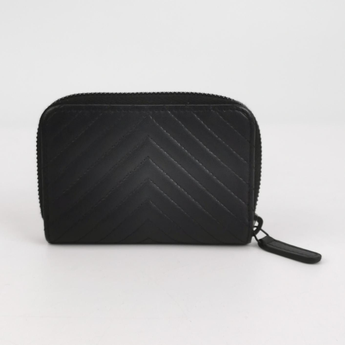 Chanel Chanel Women os Wallets Size ONE SIZE - 4 Thumbnail