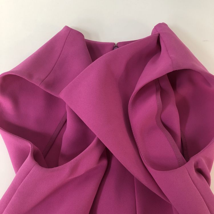 Balenciaga Balenciaga Sleeveless Pocket Blouse Size 40 Size M / US 6-8 / IT 42-44 - 9 Thumbnail