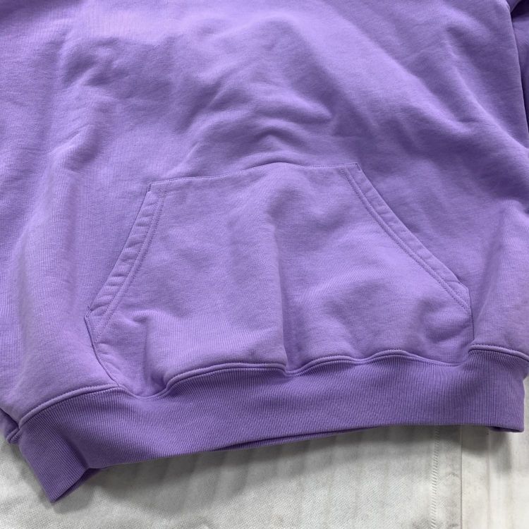 Balenciaga Balenciaga Wave Logo Hoodie Size S Size US S / EU 44-46 / 1 - 6 Thumbnail