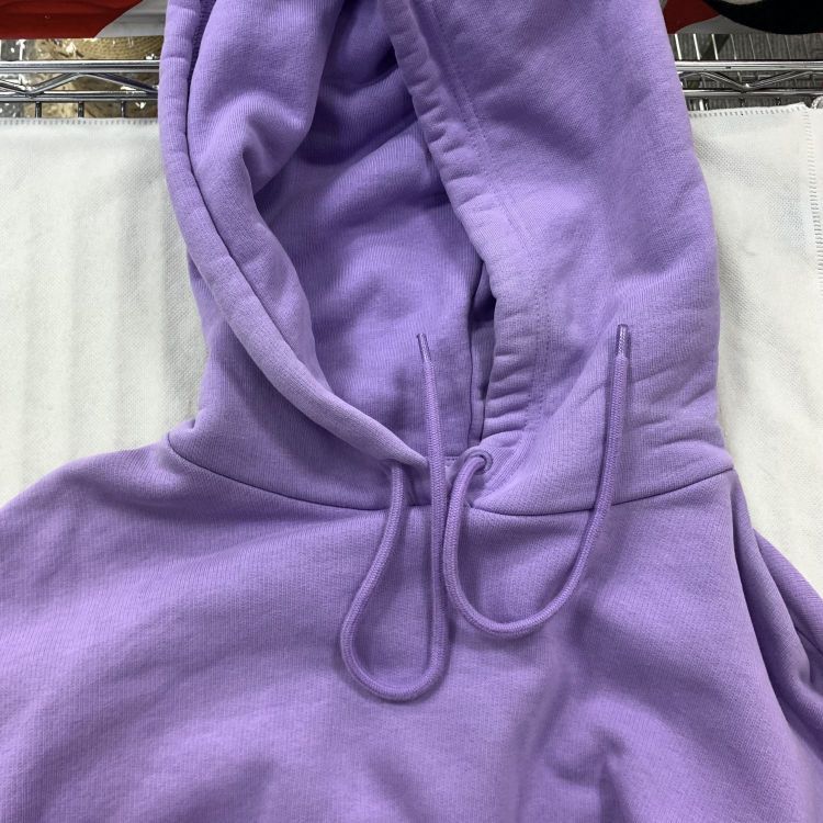 Balenciaga Balenciaga Wave Logo Hoodie Size S Size US S / EU 44-46 / 1 - 9 Thumbnail