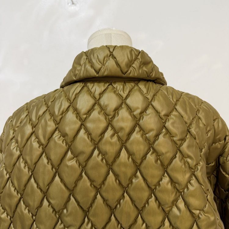 Christian Dior Monsieur Christian Dior Quilted Jacket Size M Size M / US 6-8 / IT 42-44 - 9 Thumbnail