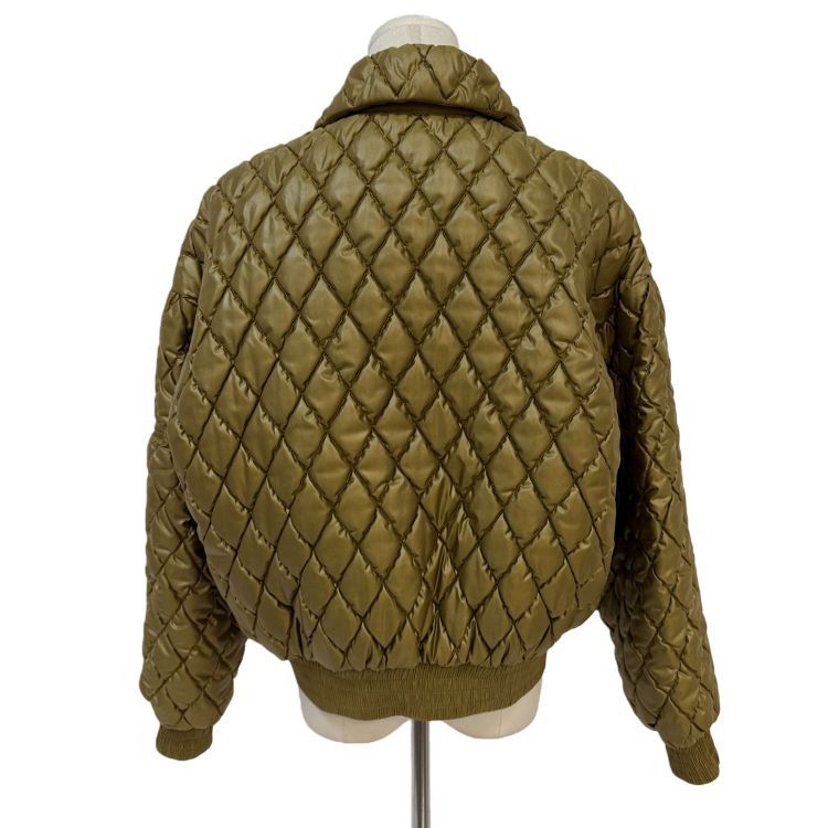 Christian Dior Monsieur Christian Dior Quilted Jacket Size M Size M / US 6-8 / IT 42-44 - 2 Thumbnail