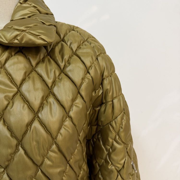 Christian Dior Monsieur Christian Dior Quilted Jacket Size M Size M / US 6-8 / IT 42-44 - 7 Thumbnail