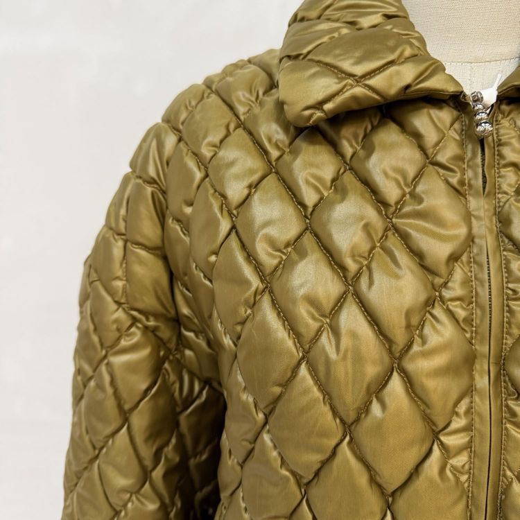 Christian Dior Monsieur Christian Dior Quilted Jacket Size M Size M / US 6-8 / IT 42-44 - 6 Thumbnail