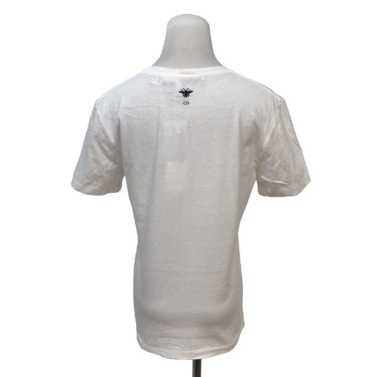 Dior Dior Star T-Shirt Size M Size M / US 6-8 / IT 42-44 - 2 Thumbnail