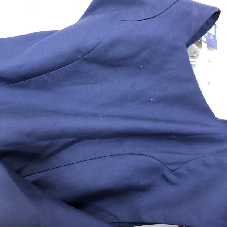 Dior Christian Dior Sleeveless Midi Dress Size 36 Size XS / US 0-2 / IT 36-38 - 7 Thumbnail