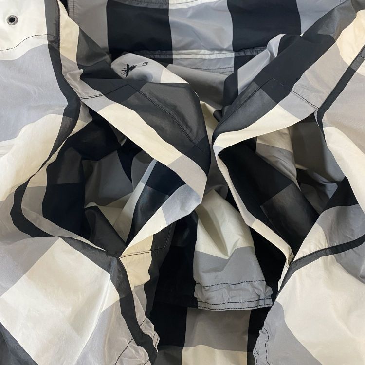 Dior Christian Dior Checkered Logo Jacket Size XS Size XS / US 0-2 / IT 36-38 - 14 Thumbnail